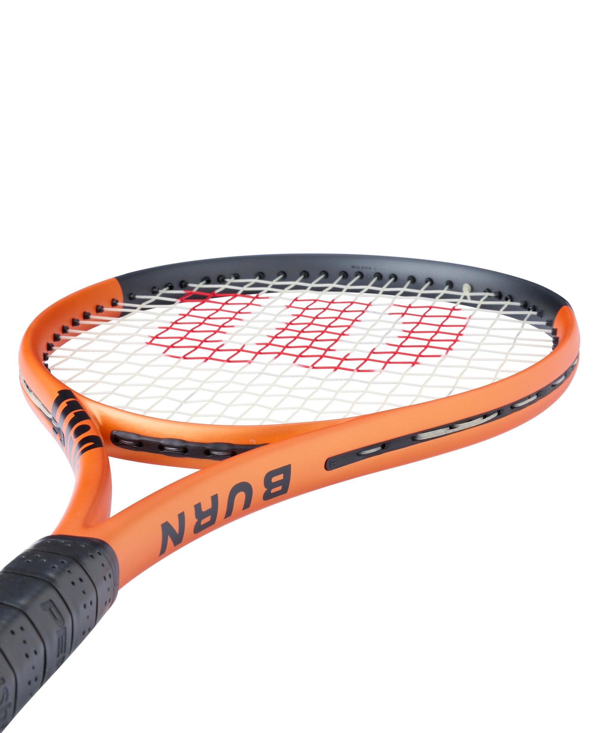 WILSON BURN 100 ULS V6.0 4/5