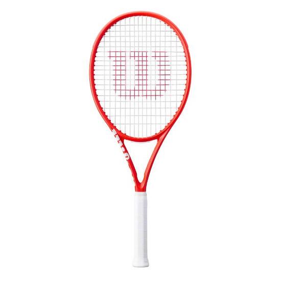 WILSON CLASH 100 UL REVERSE V3