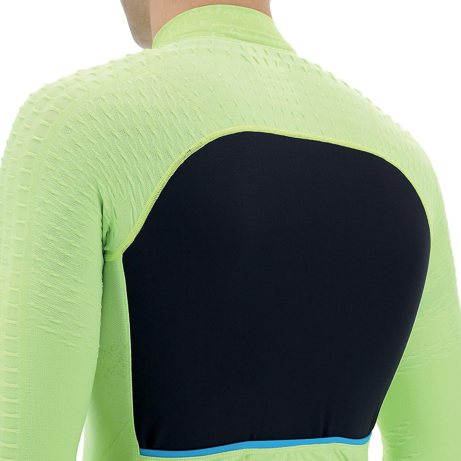 Airwing Long-Sleeved Cycling Jersey 4/4