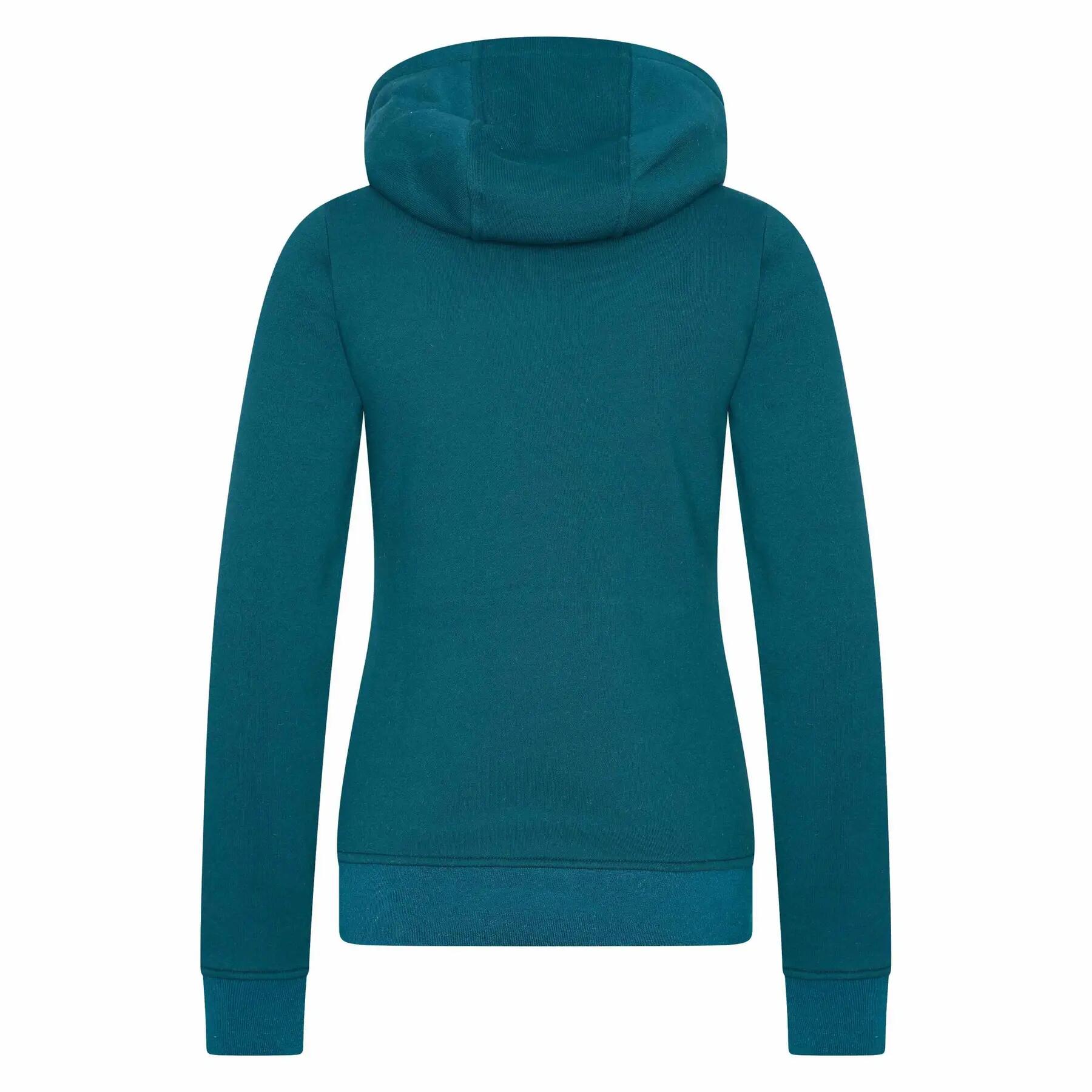 Damen-Hoodie HV Polo Ariel 2/2