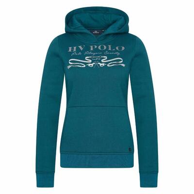 Dames hoodie hv polo ariel
