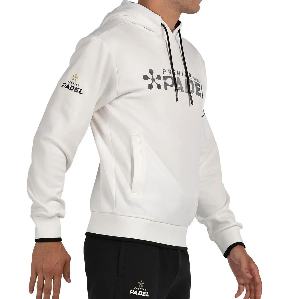 Bullpadel Premier Piatro Sweatshirt 077 L 3/7