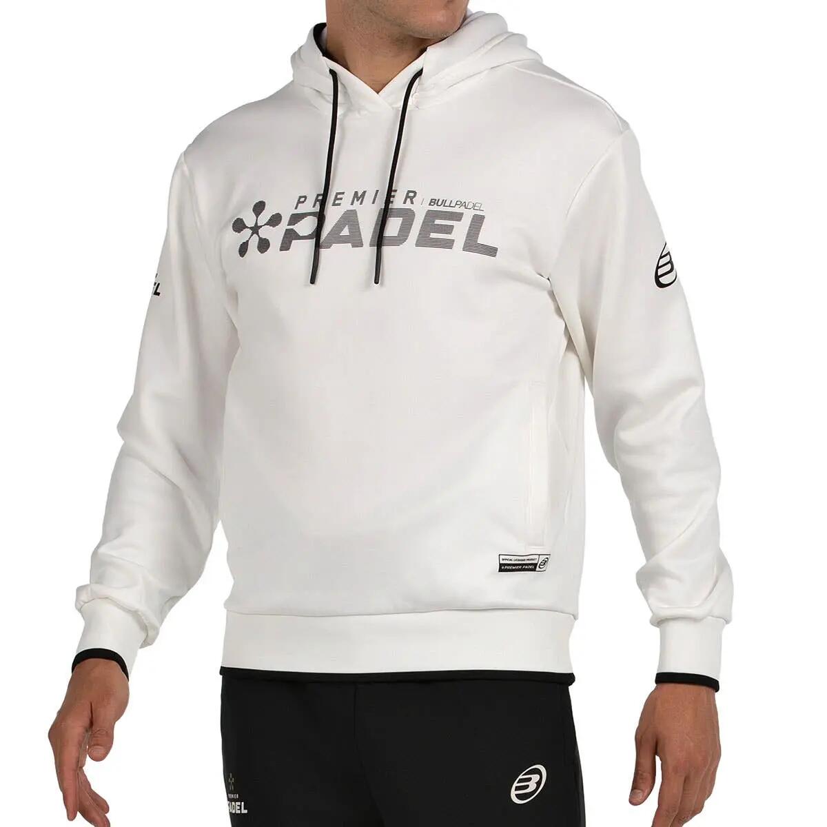 Bullpadel Premier Piatro Sweatshirt 077 L 2/7