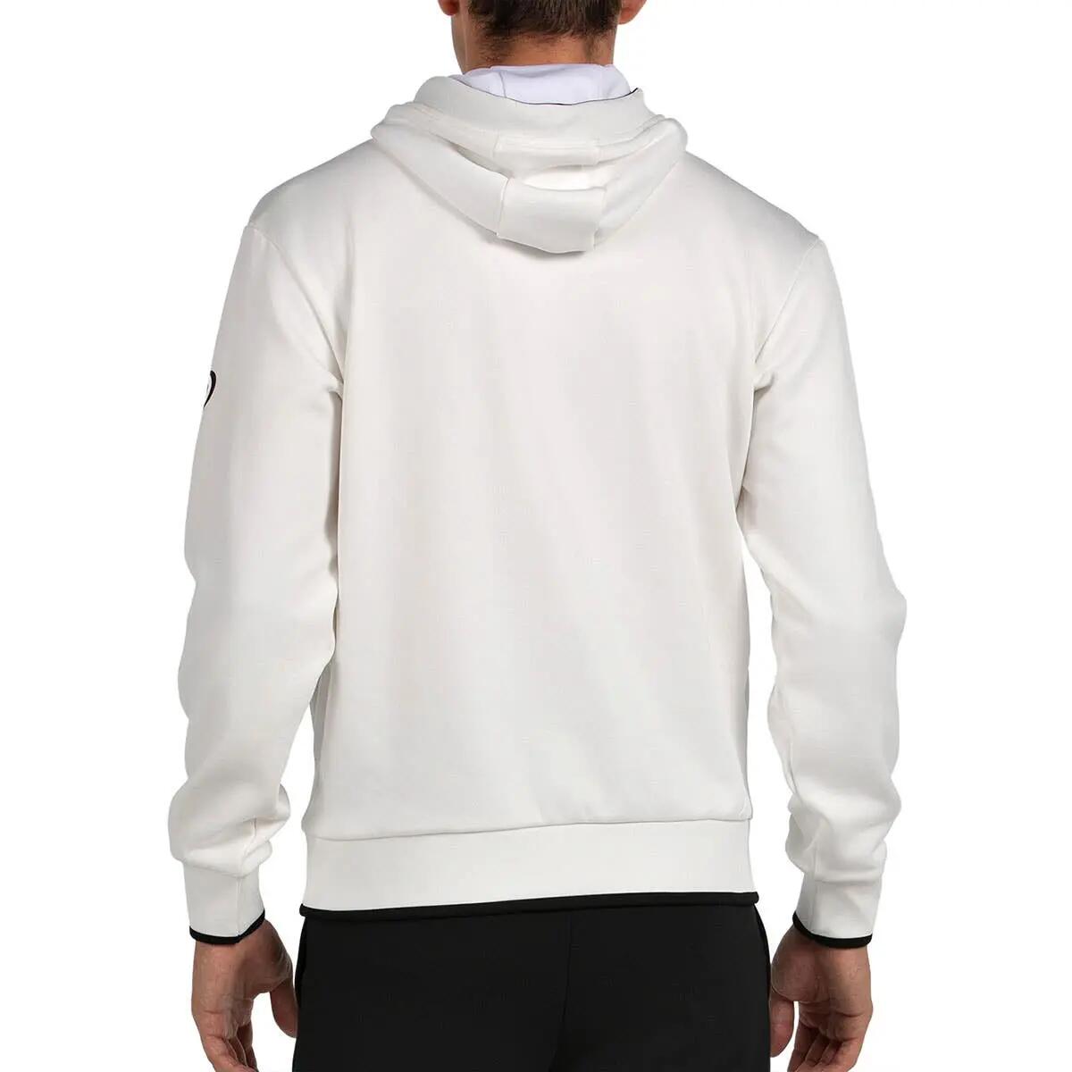 Bullpadel Premier Piatro Sweatshirt 077 L 4/7