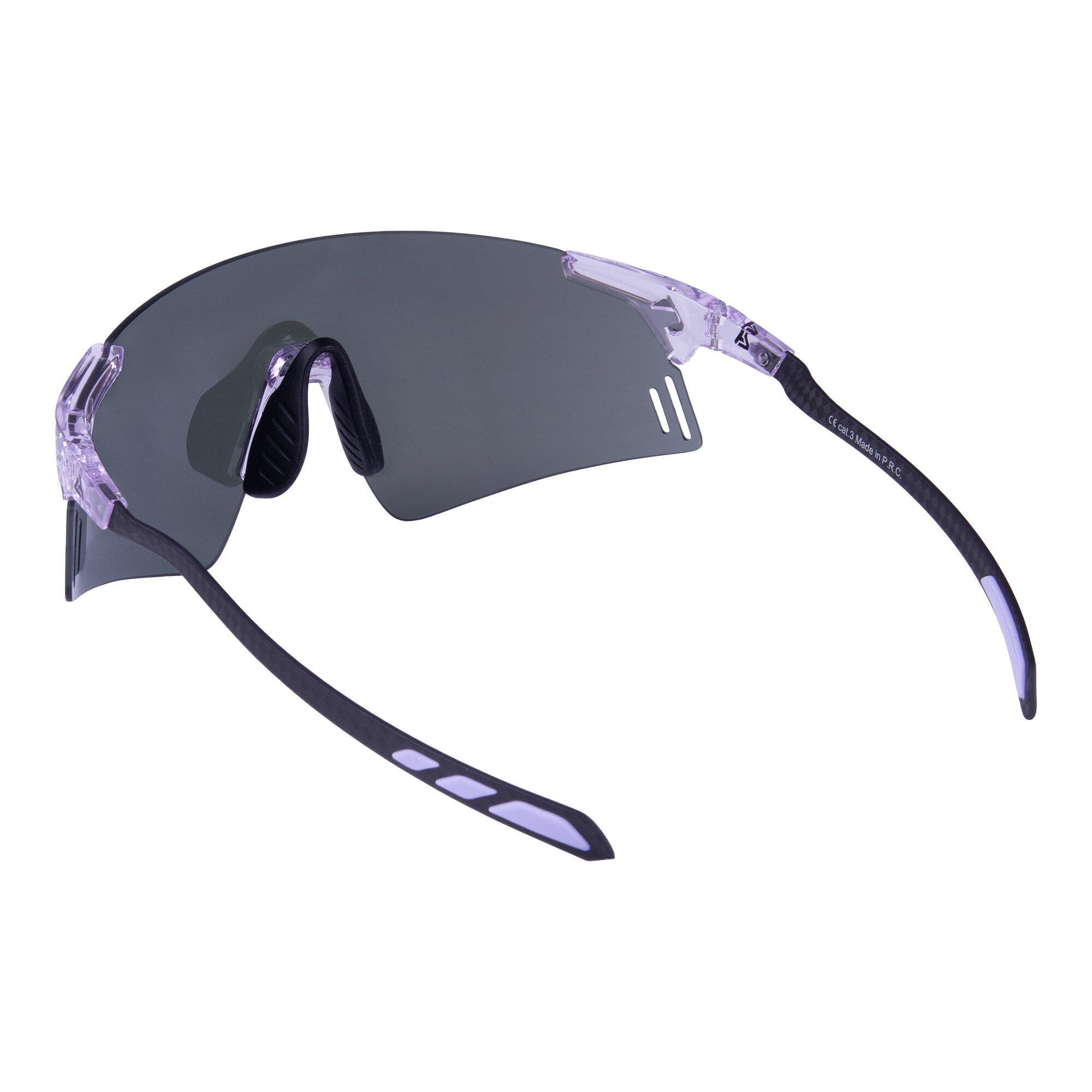 Gafas de sol SIENNA White-Violet 4/4