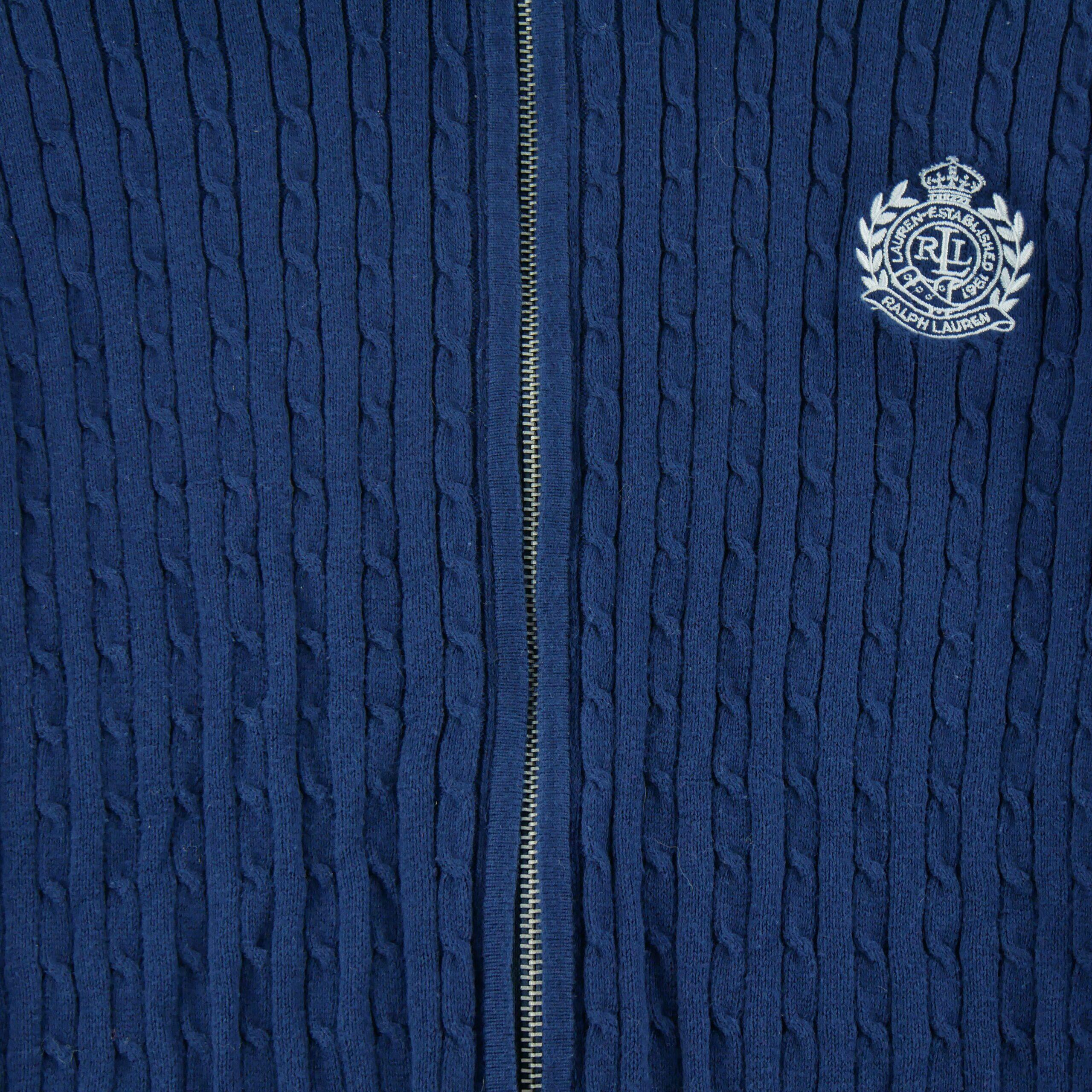 Lauren Ralph Lauren Damenweste 4/6