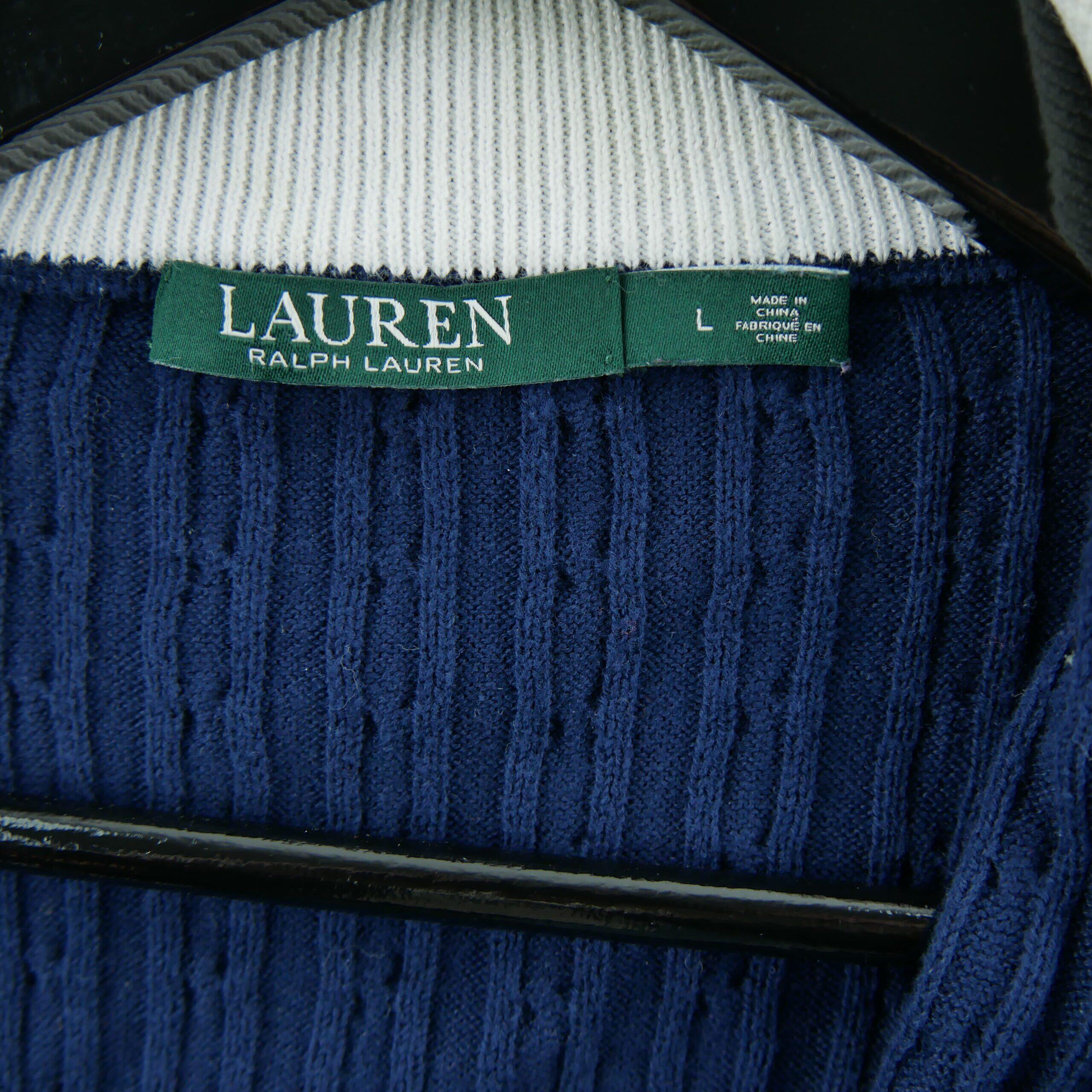 Lauren Ralph Lauren Damenweste 6/6