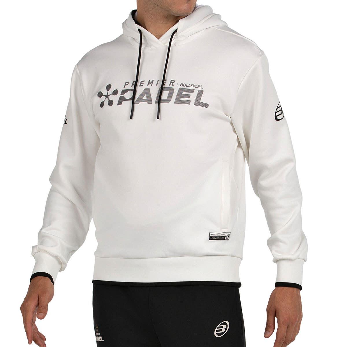 Bullpadel Premier Piatro Sweatshirt 077 L 2/7