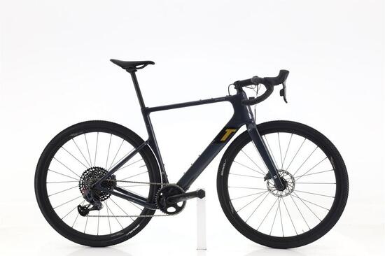 Gravel reconditionné · 3T Exploro Ultra AXS 12V · Très bon état