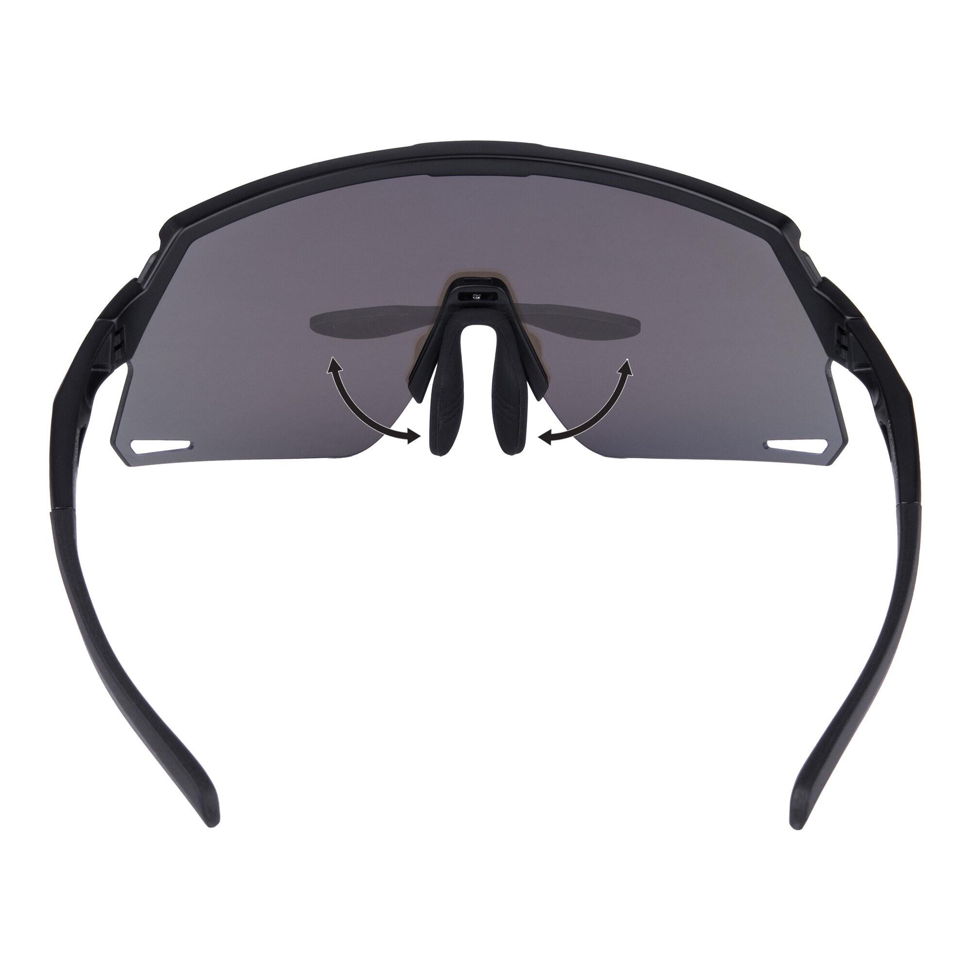 Lunettes de soleil VALORA 3/4