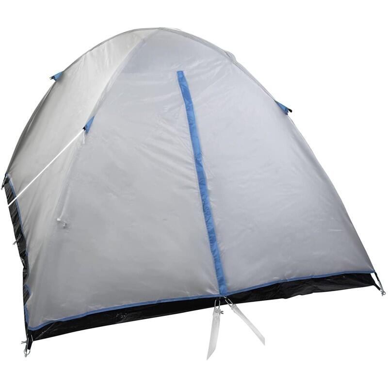 Ensemble de camping Pure4Fun 2/7