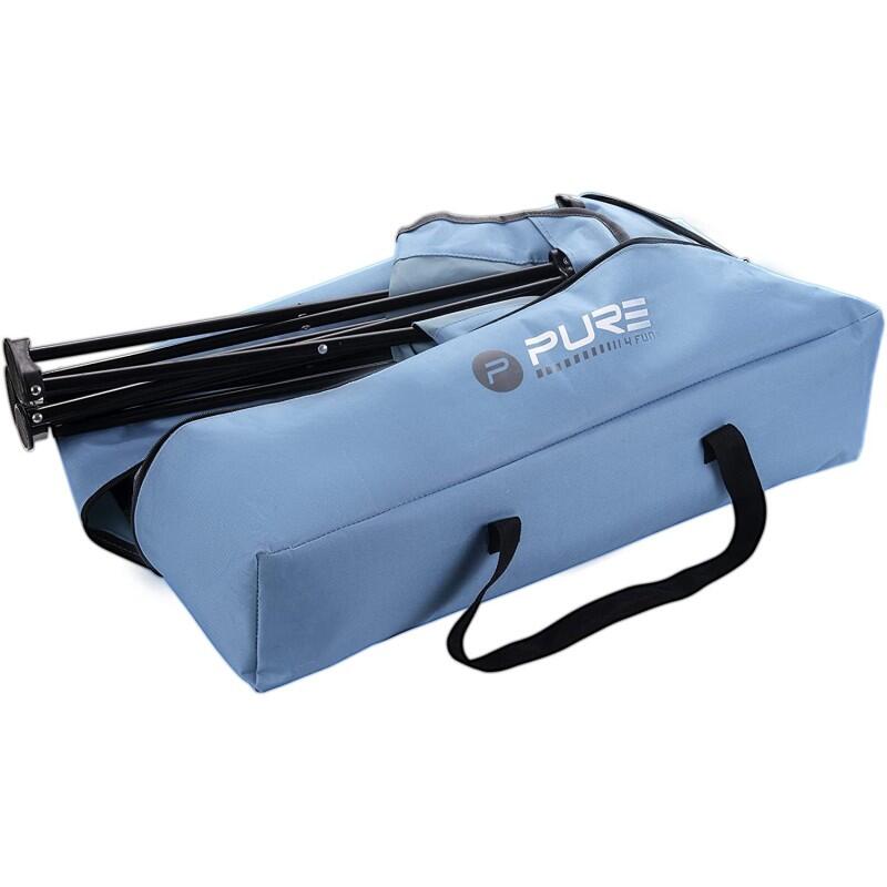 Ensemble de camping Pure4Fun 6/7
