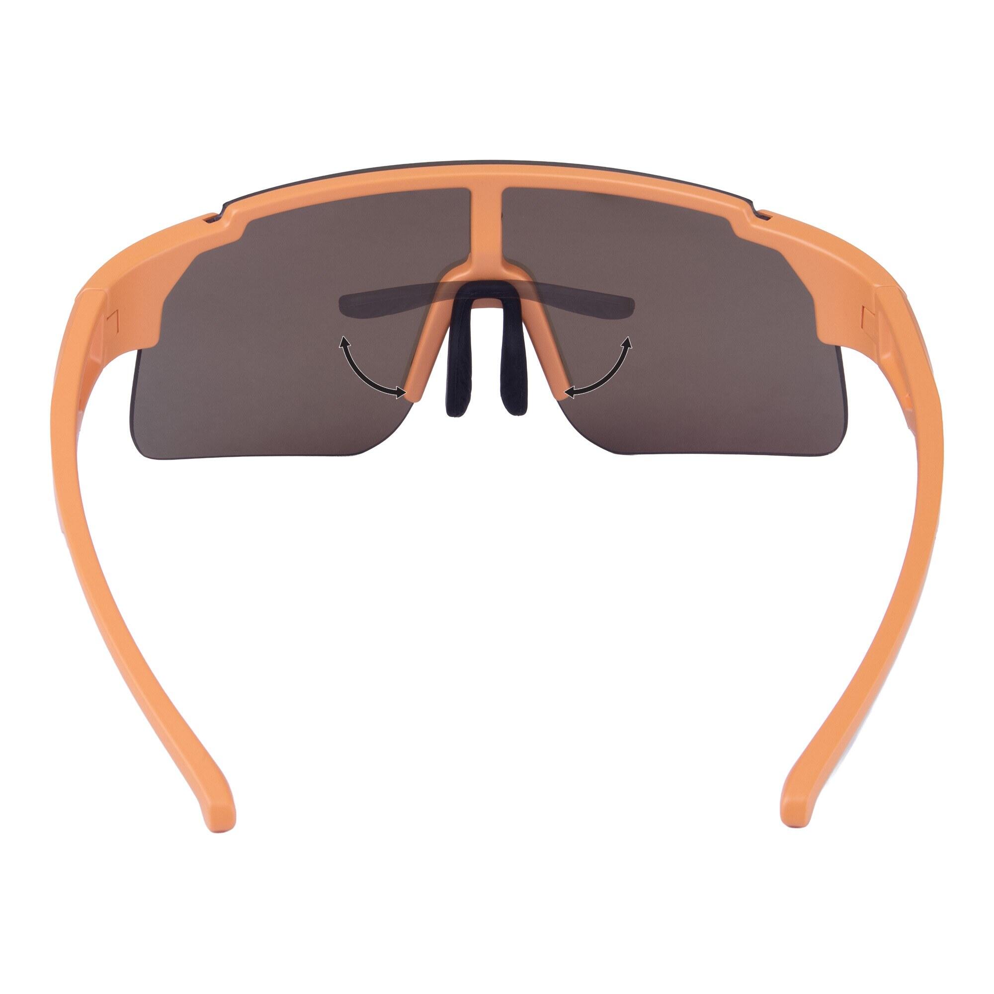 Lunettes de soleil ANVIL – Junior 3/4