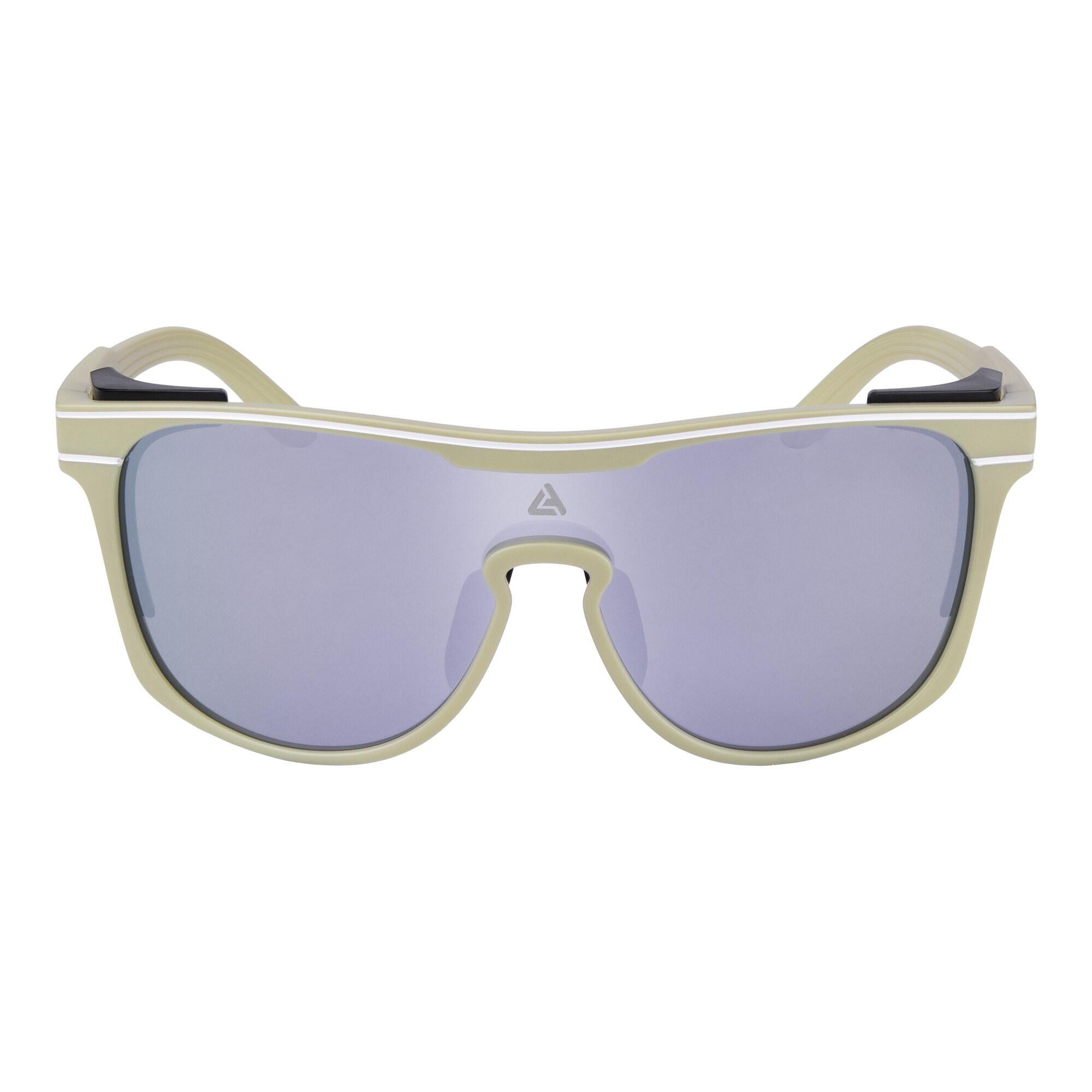 Gafas de sol SENTINEL Green-Violet 2/6