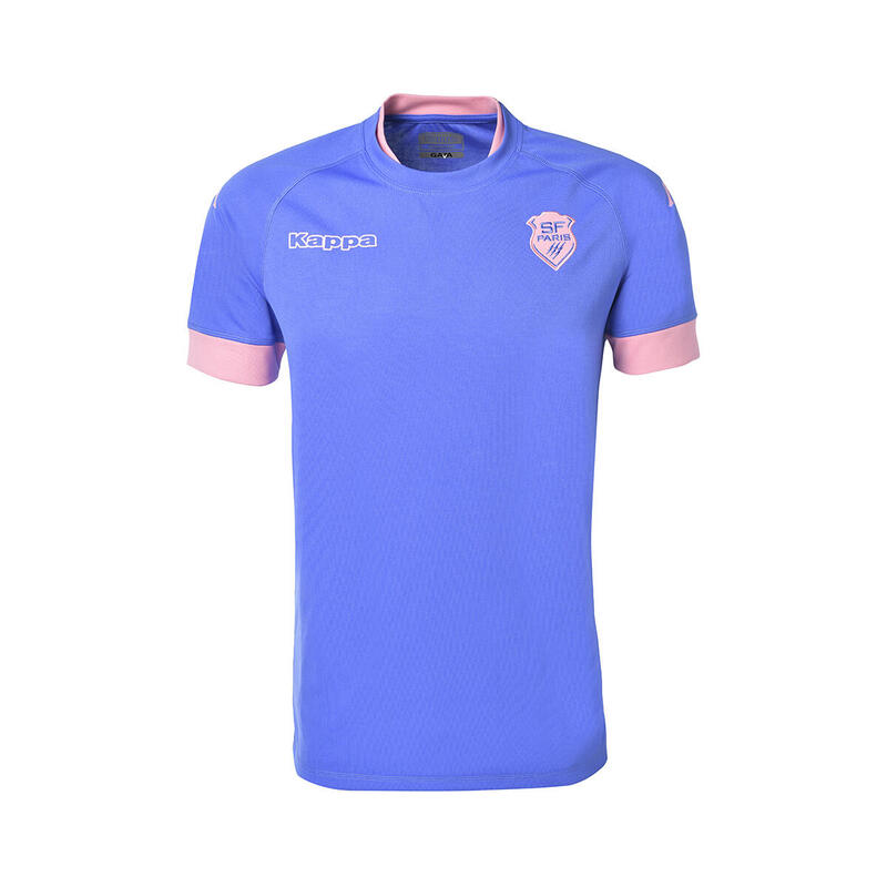 Camiseta Stade Français 2021/22 molise