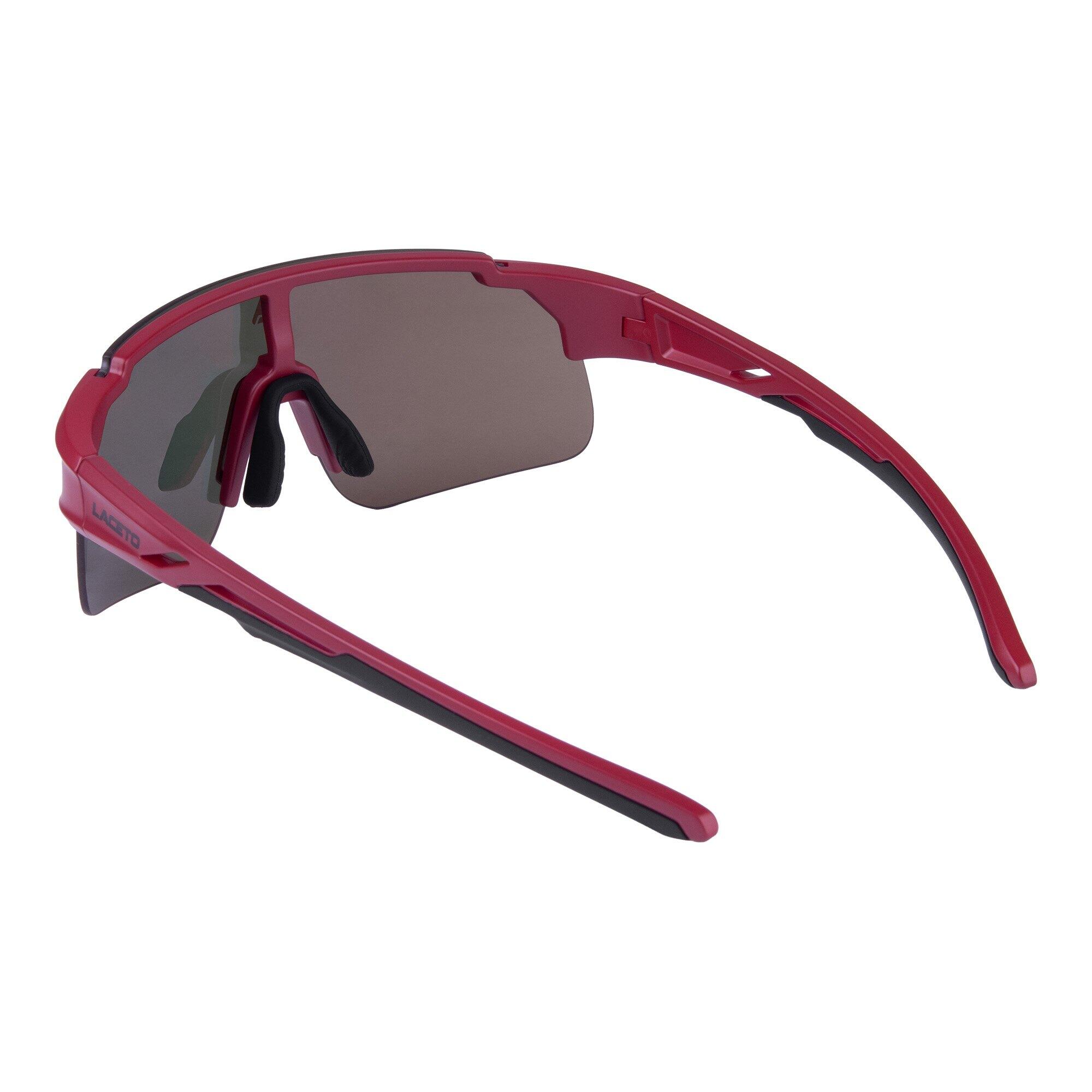 Lunettes de soleil ANVIL – Junior 4/4