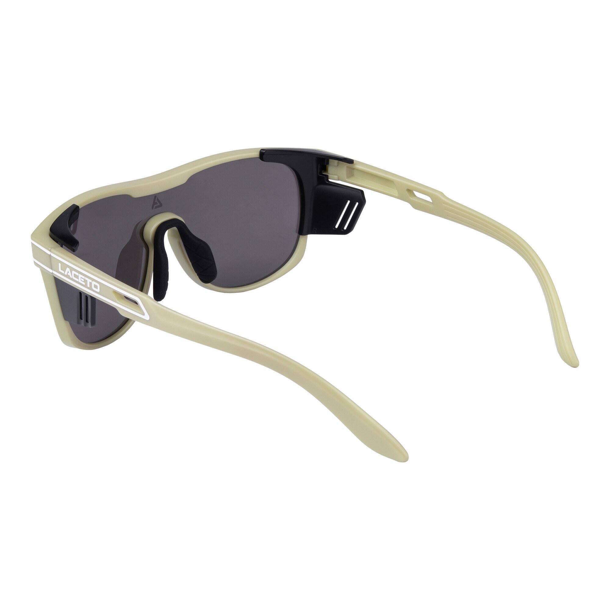 Gafas de sol SENTINEL Green-Violet 6/6
