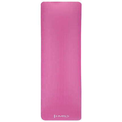 Yogamat, dikke antislip fitnessmat 183×61 cm HMS YM03