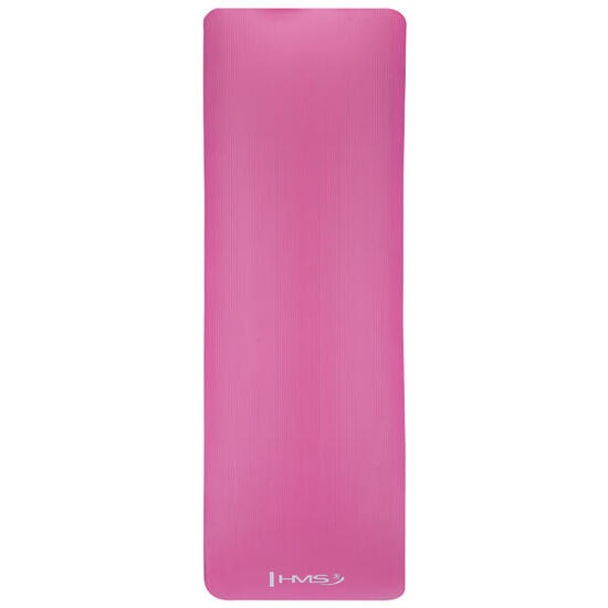 Yogamat, dikke antislip fitnessmat 183×61 cm HMS YM03