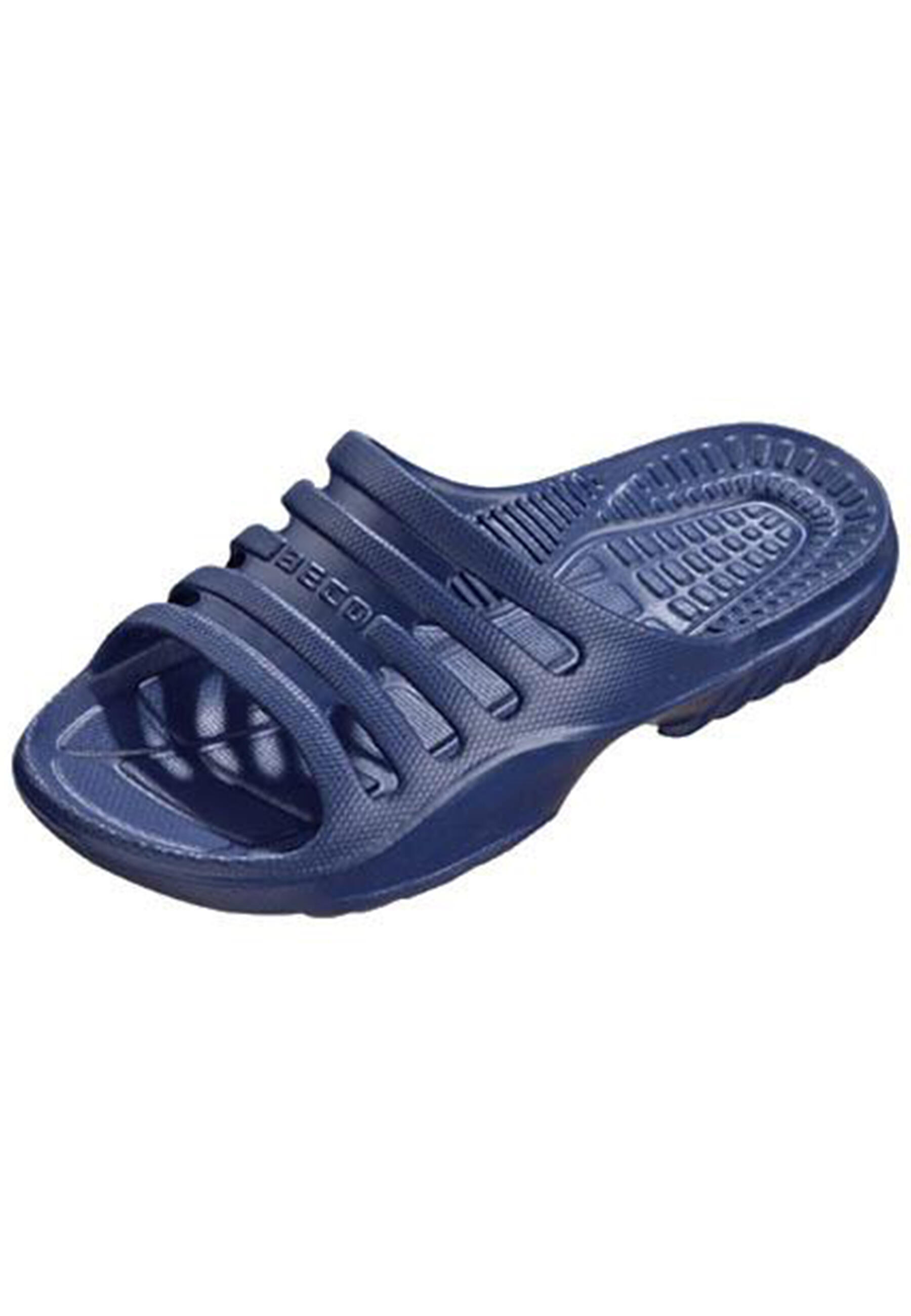 Beco Children's Flip-flops | Dark Blue 2/2