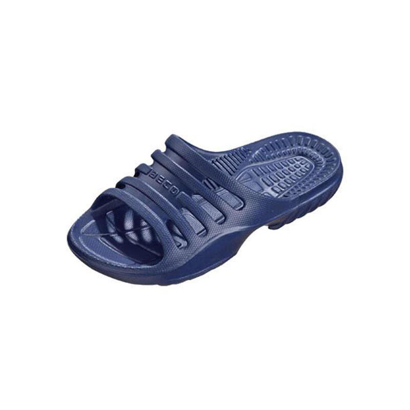 Beco Children's Flip-flops | Dark Blue