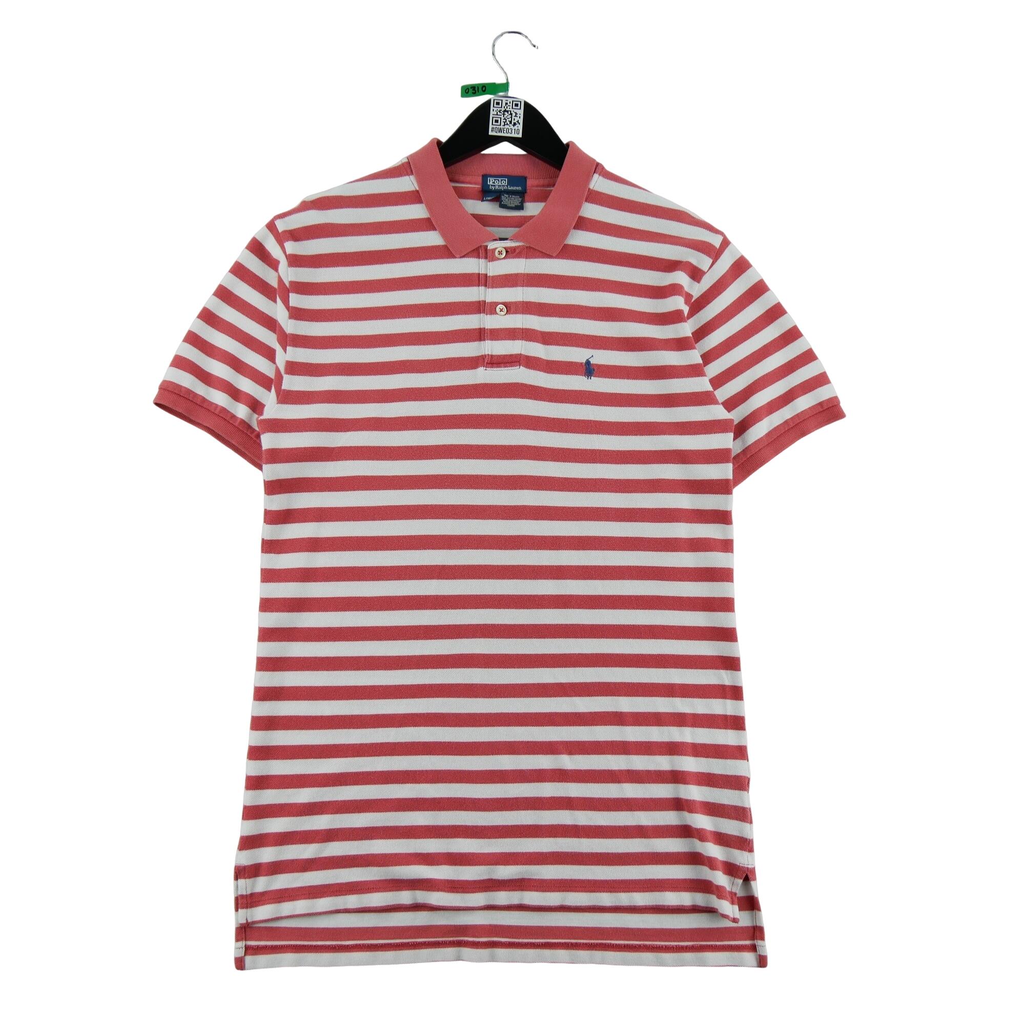Second hand - Polo maniche corte Uomo - Stato molto buono 2/6