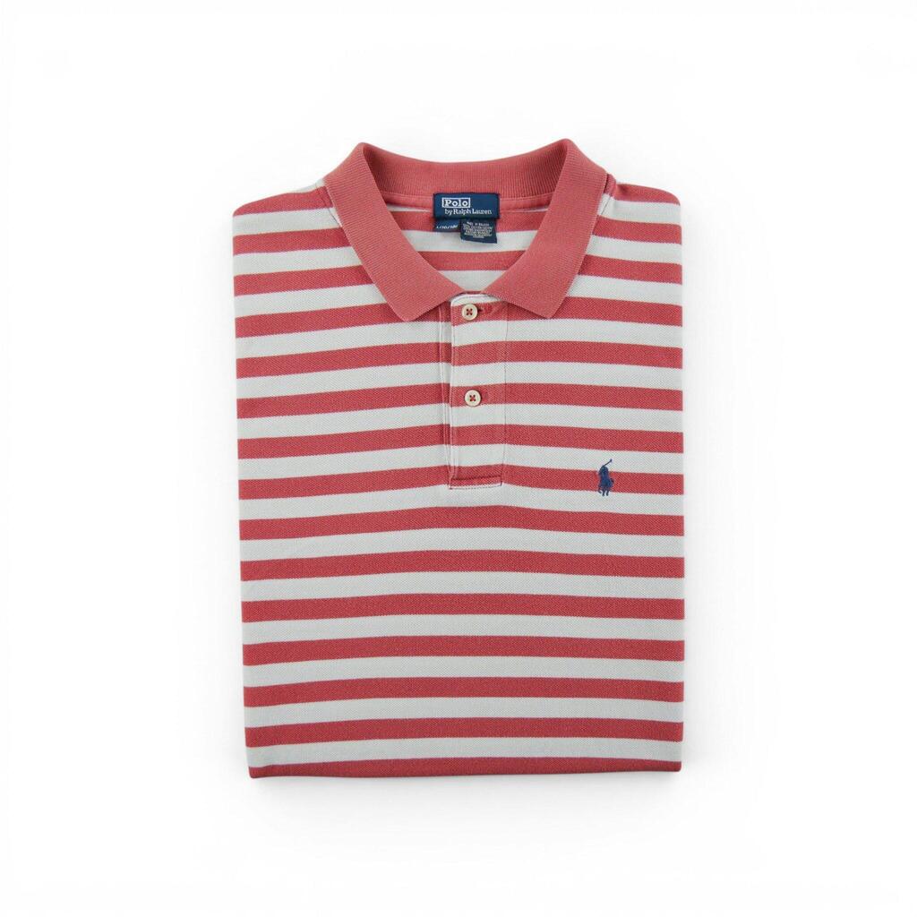 Second life - Polo Ralph Lauren Men Short Sleeve Shirt - Very good