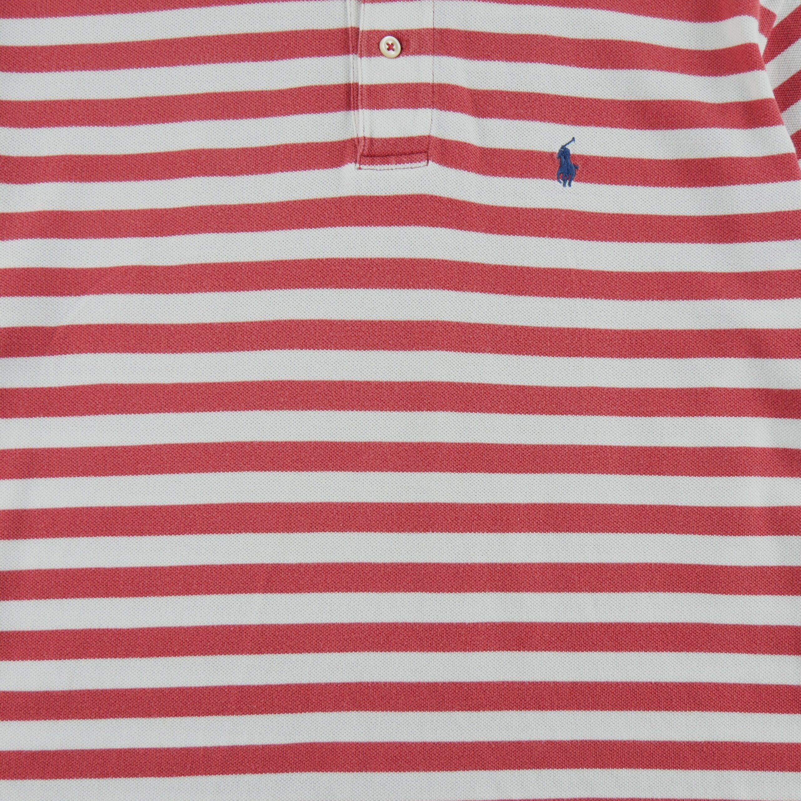 Second hand - Polo maniche corte Uomo - Stato molto buono 4/6