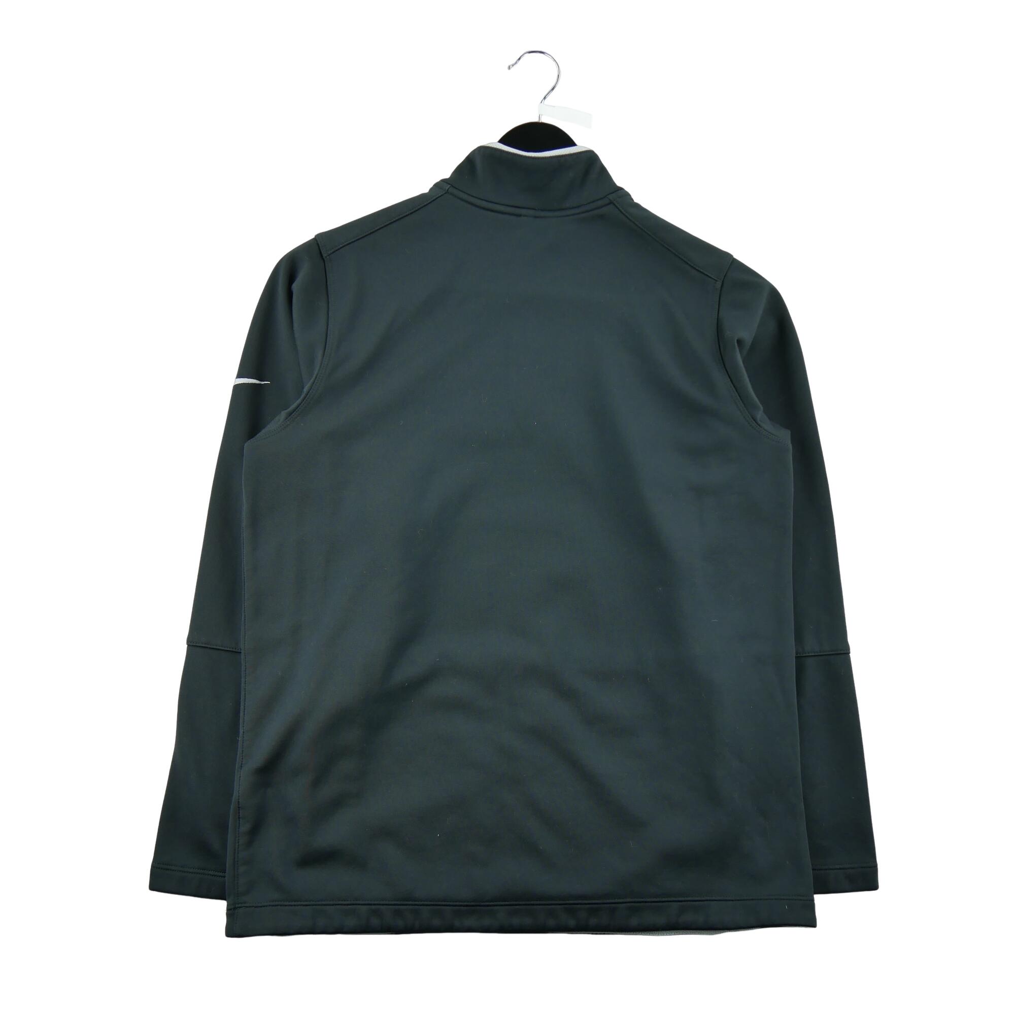 Seconde vie - Sweat Femme  Nike Golf Noir - Excellent 2/7
