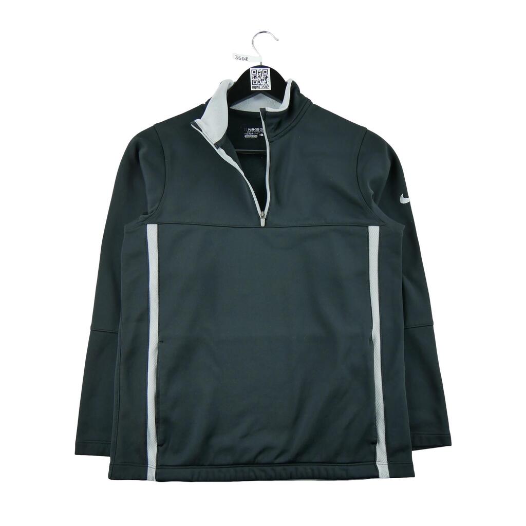 Second life - Nike Golf Women's Sweatshirt Black - Excellent