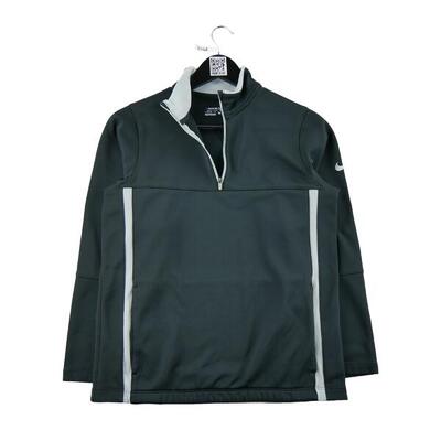 Tweedehands - nike golf dames trui - als nieuw