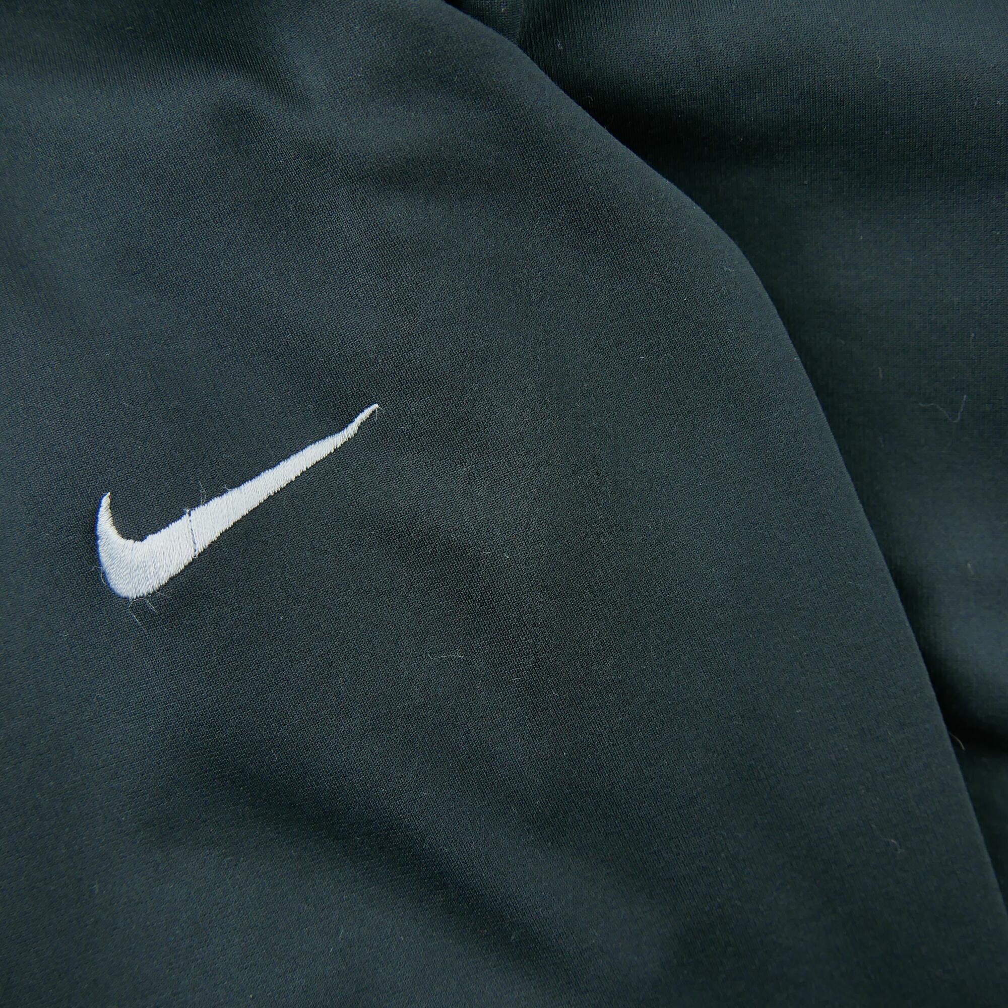 Seconde vie - Sweat Femme  Nike Golf Noir - Excellent 6/7