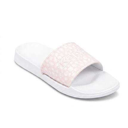 KAPPA Claquette Femme Piscine Glitter Glossy Léopard 36-41