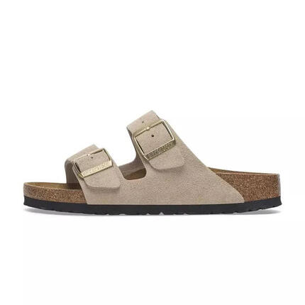 Sandale Birkenstock Arizona Cuir Suede Birkenstock