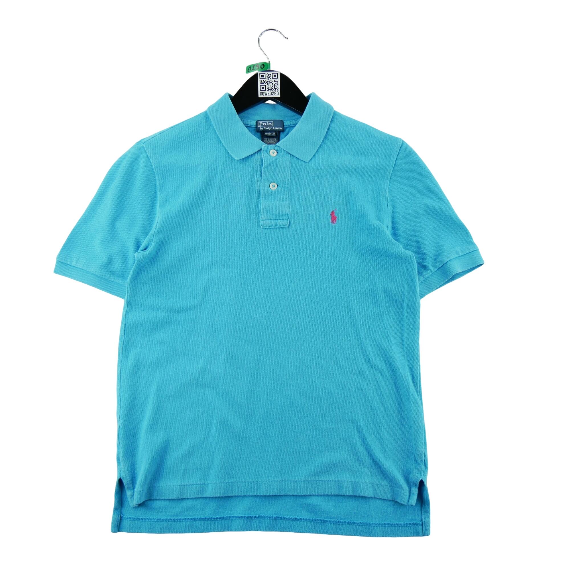 Polo Ralph Lauren Herren Poloshirt kurzarm 2/6