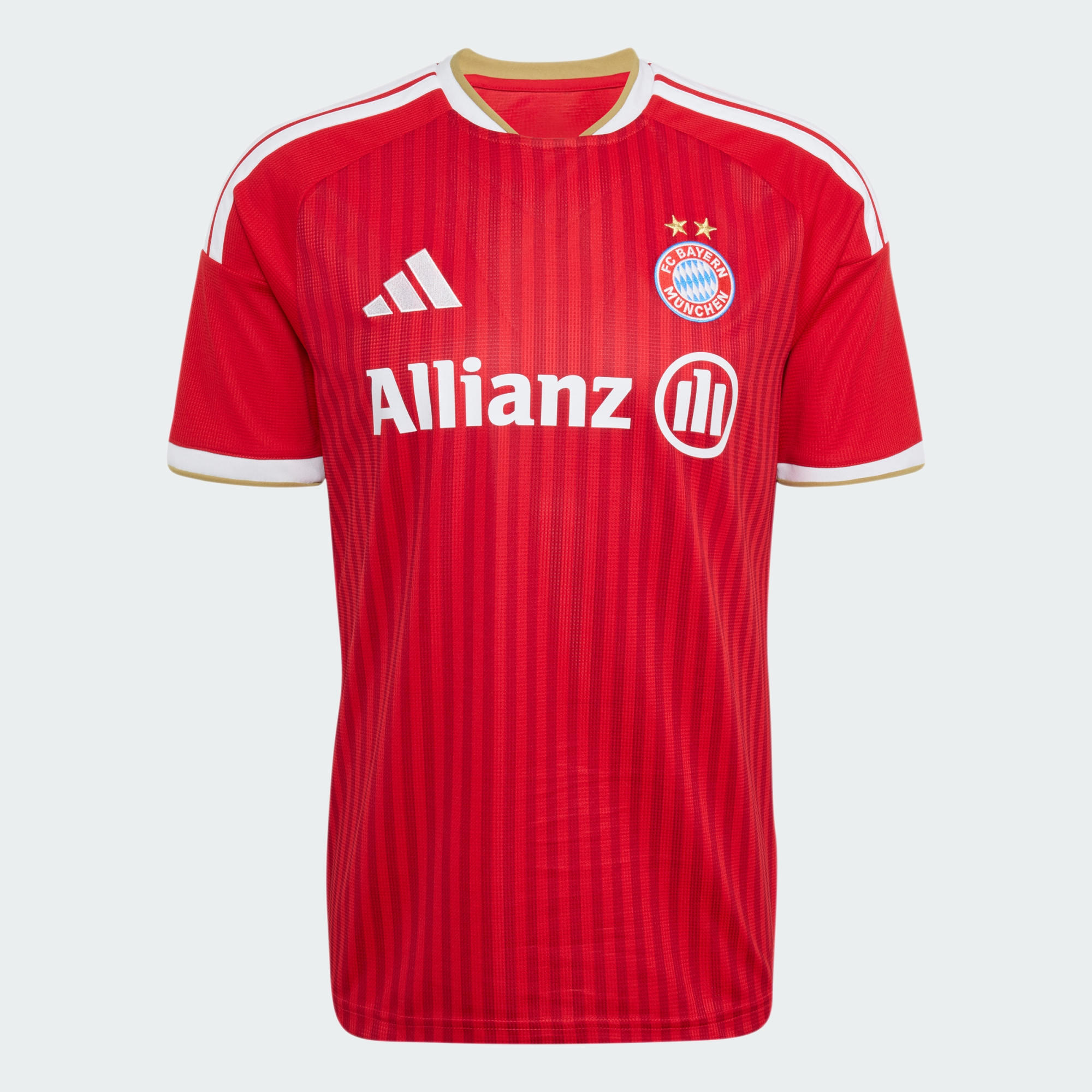 FC Bayern München 26/27 Thuisshirt Vrouwenelftal 2/6