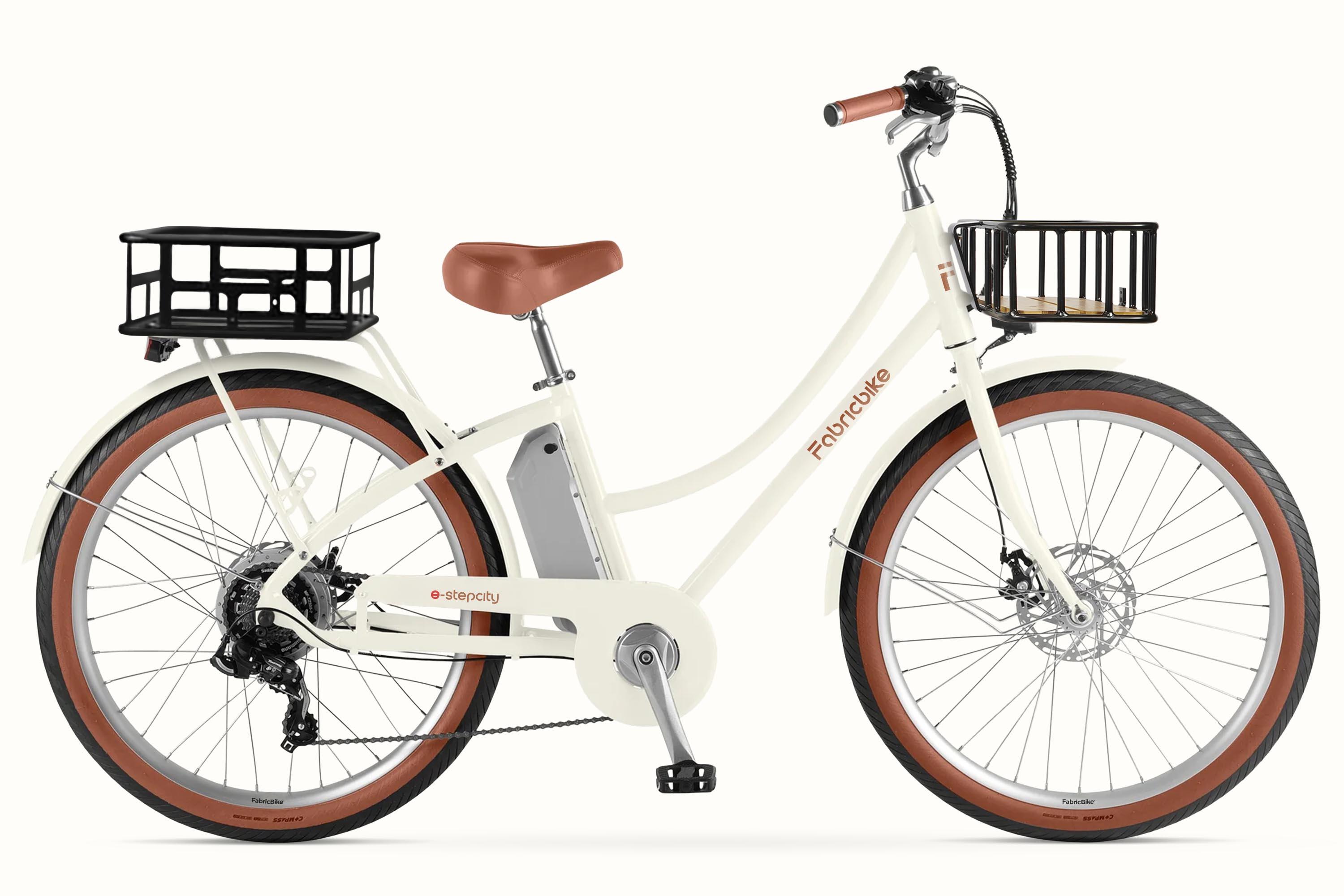 FABRICBIKE picture