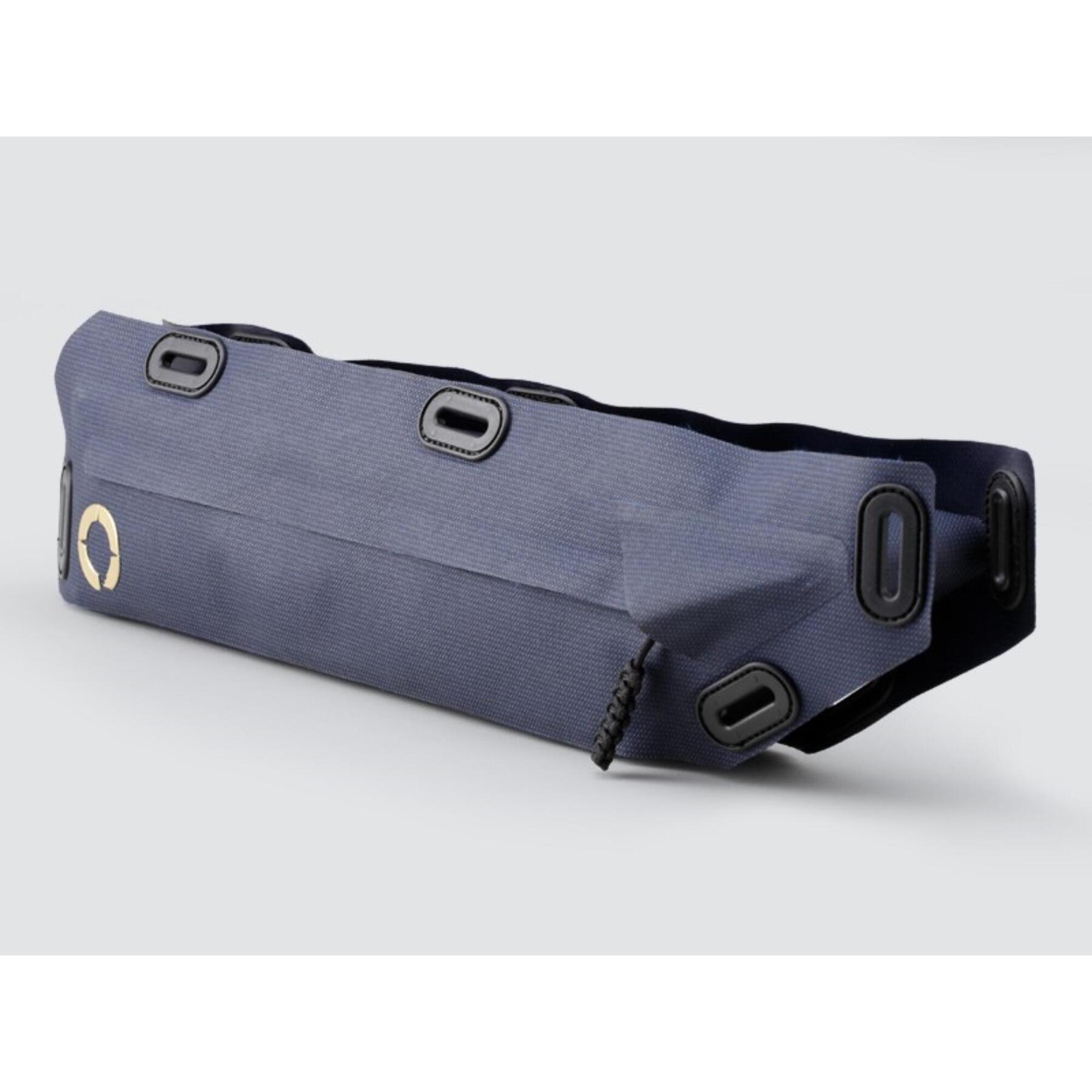 Second Life - Torba pod ramę Roswheel 2,5 L- Stan Bardzo Dobry 3/6