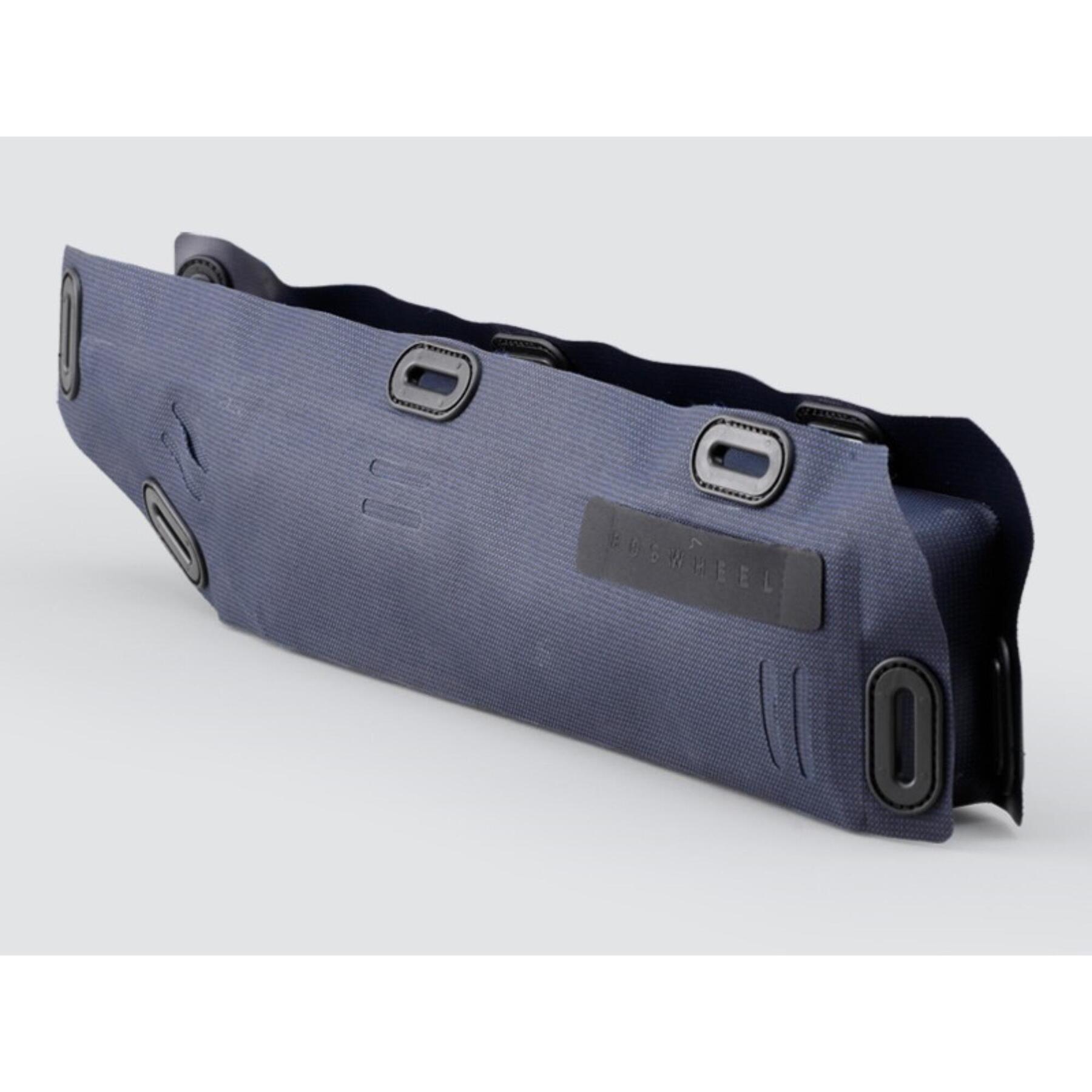 Second Life - Torba pod ramę Roswheel 2,5 L- Stan Bardzo Dobry 4/6