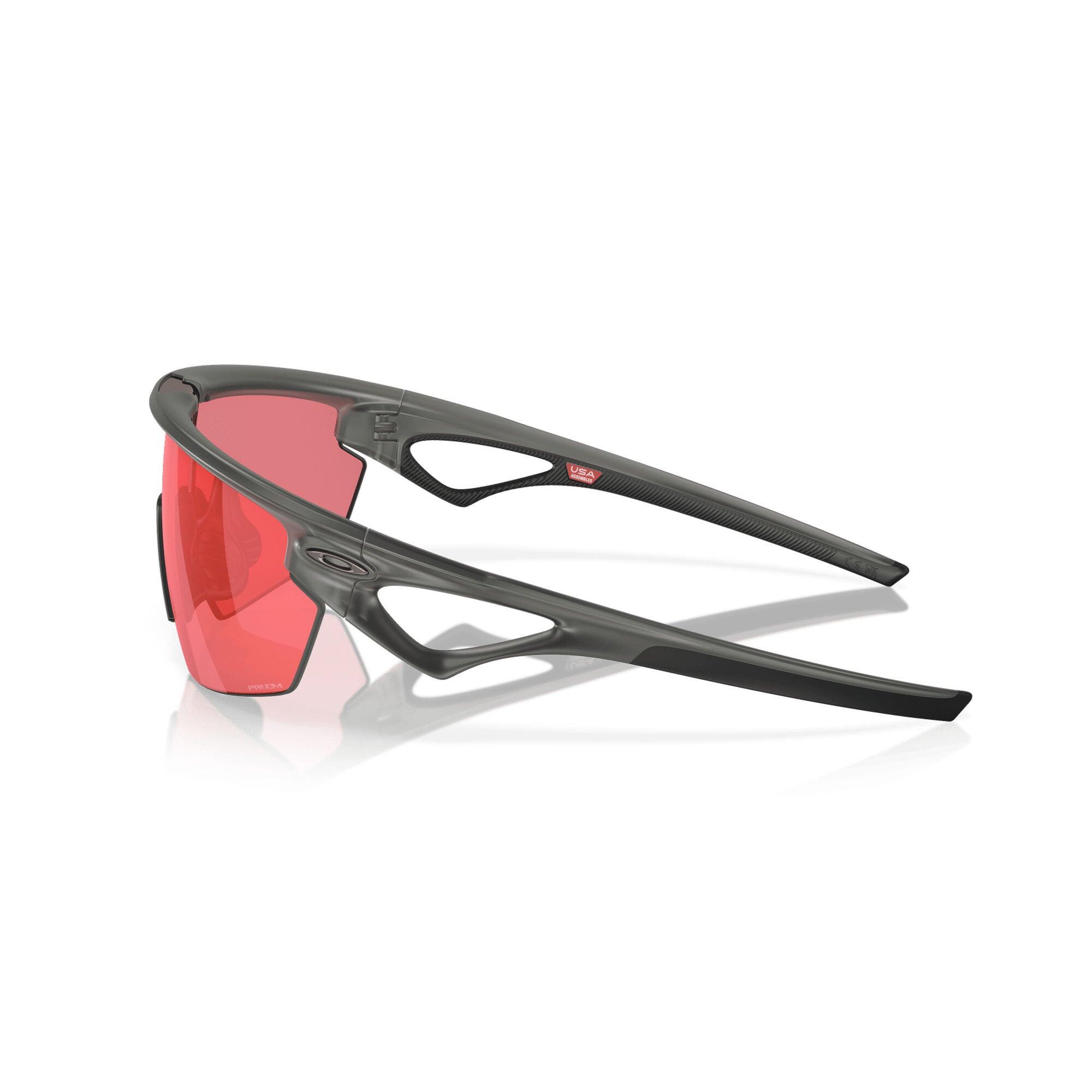 Occhiali da sole Oakley SPHAERA 3/7