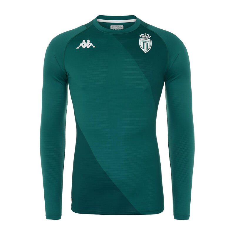 Maillot gardien third authentique AS Monaco 2021/22