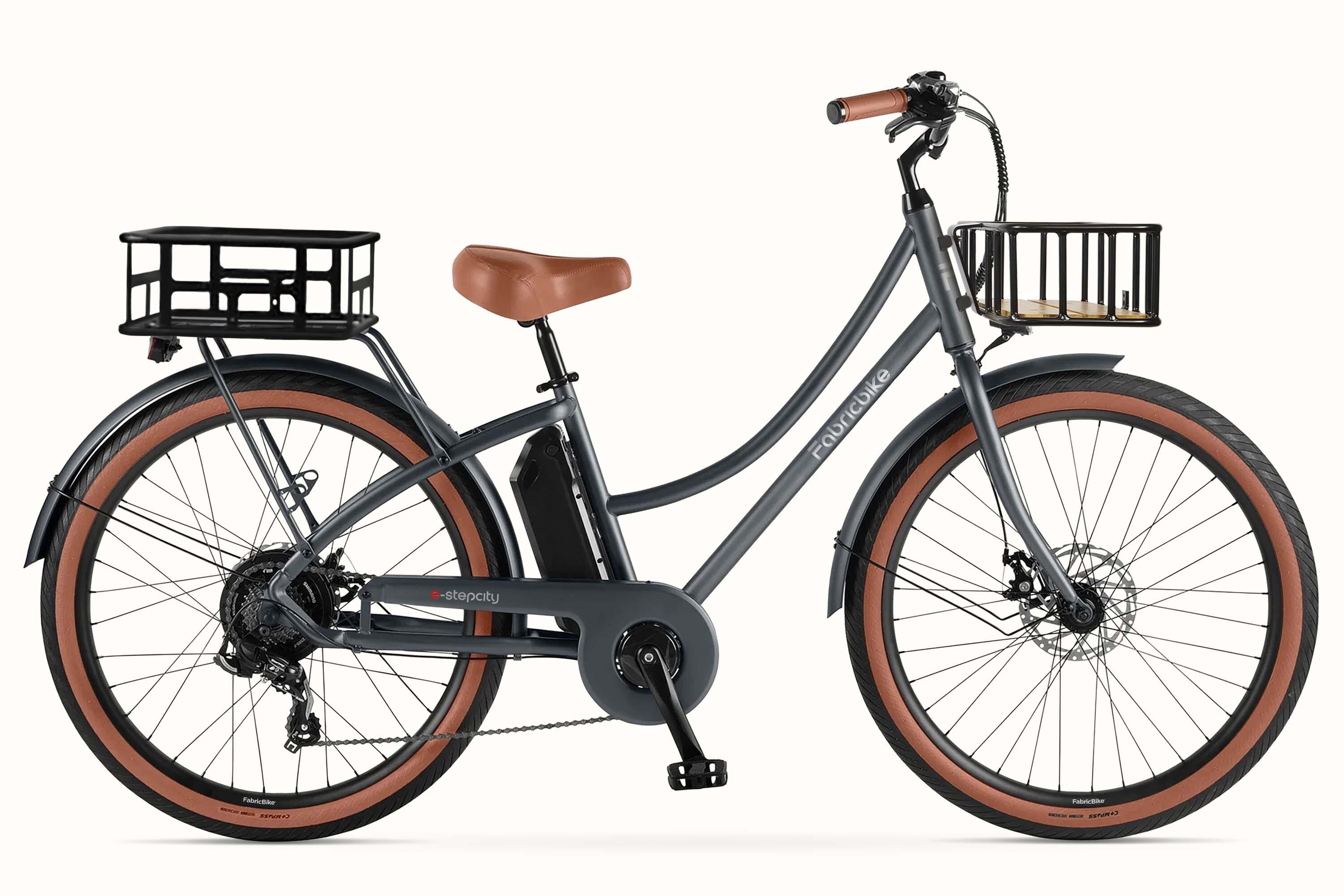 FABRICBIKE picture