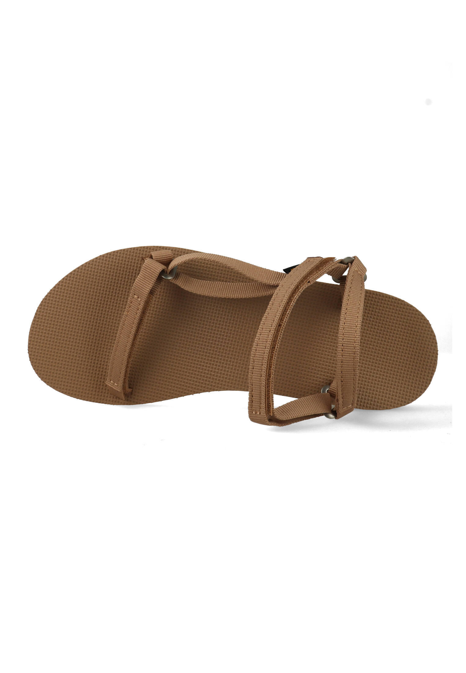 Teva Sandalen 1150110-TEY Bruin / Beige-42 3/5