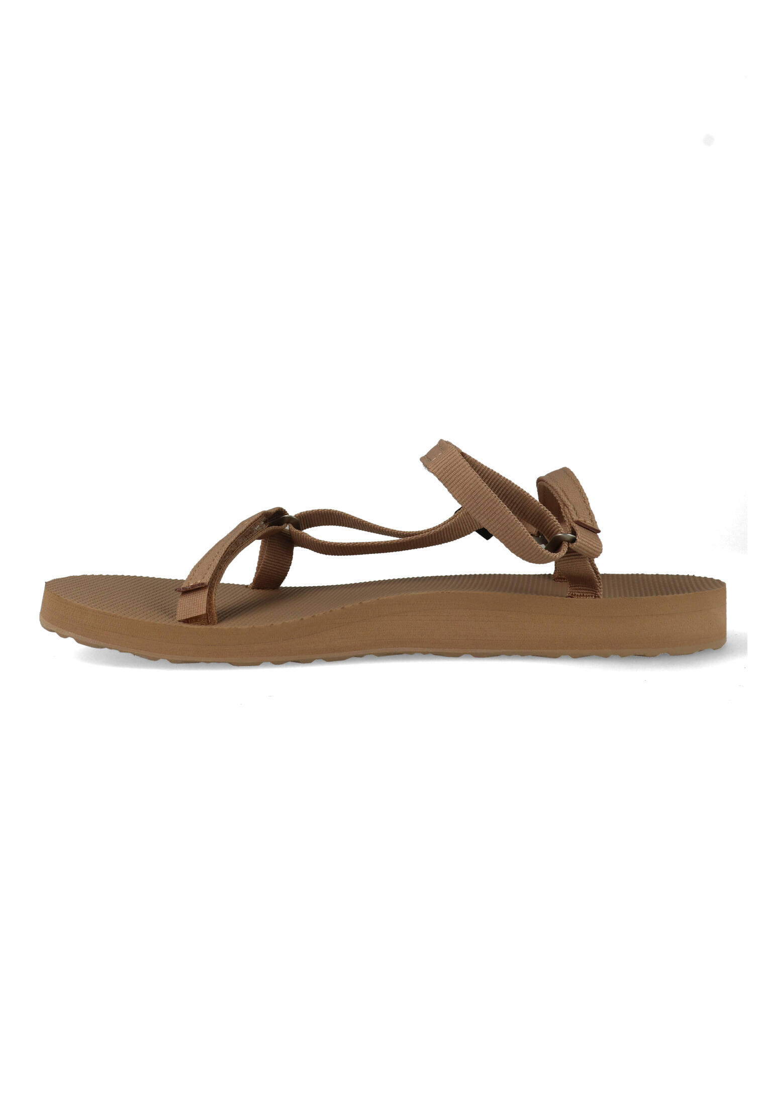 Teva Sandalen 1150110-TEY Bruin / Beige-42 2/5