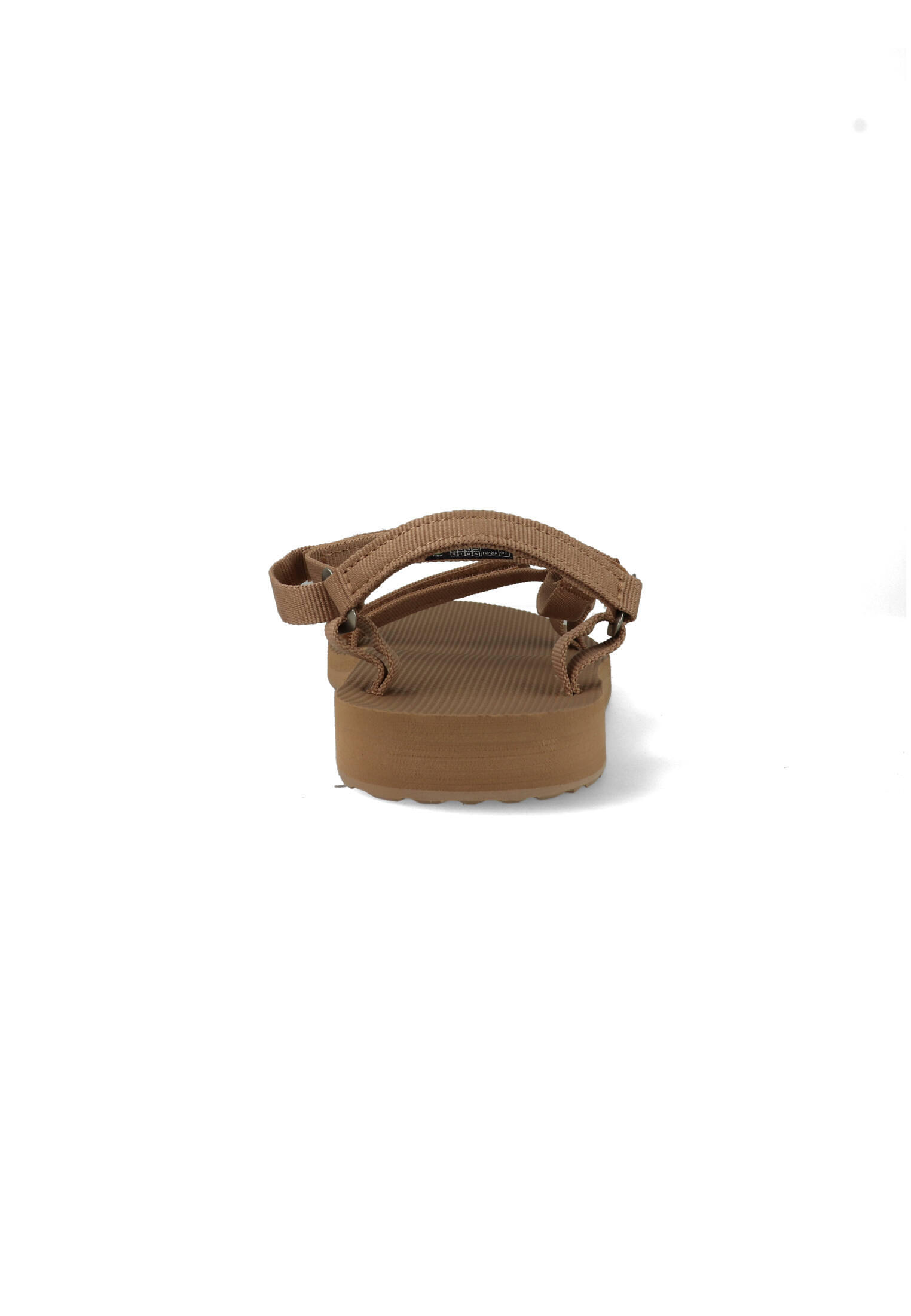Teva Sandalen 1150110-TEY Bruin / Beige-42 5/5