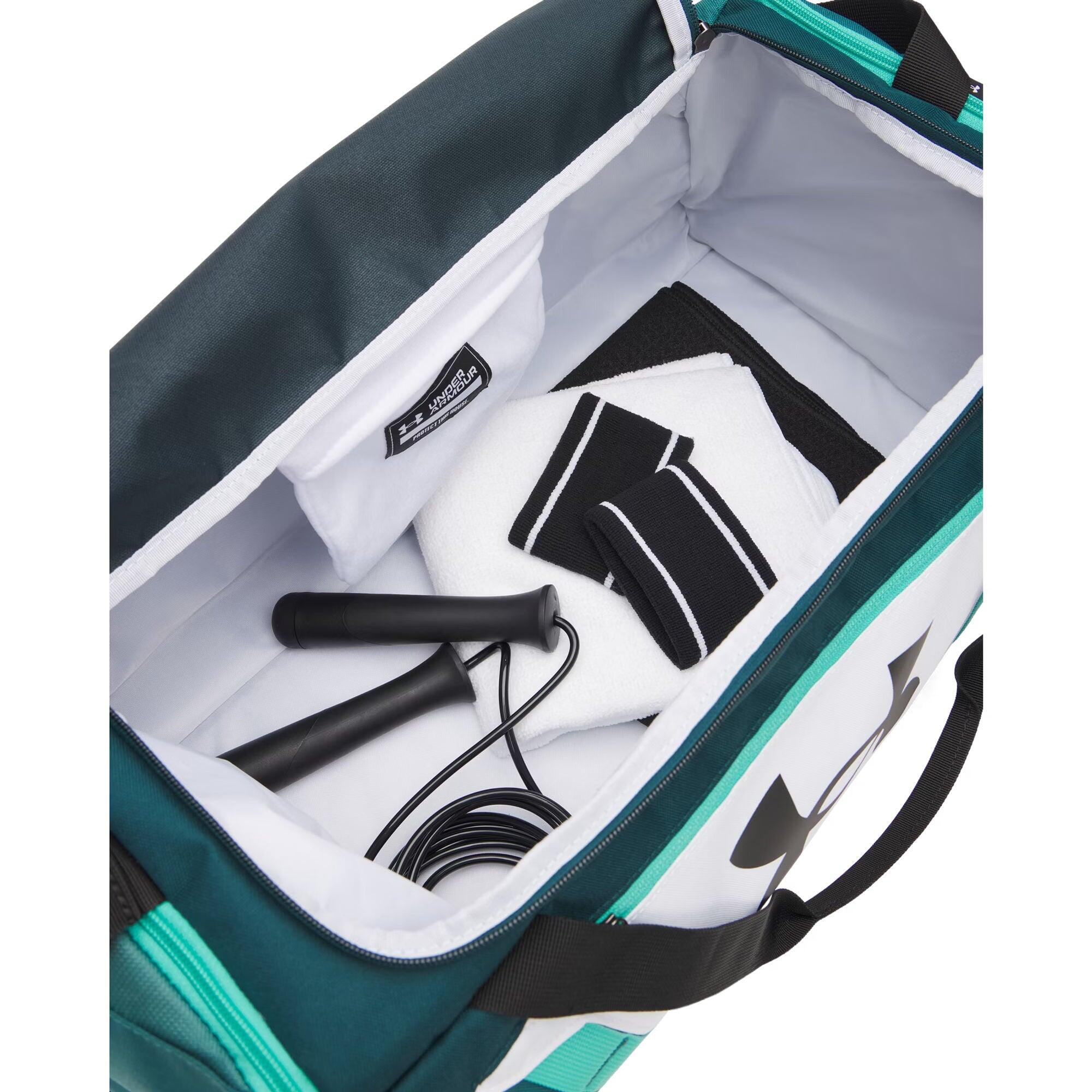 Under Armour Undeniable 5.0 Borsa sport 40L 3/4
