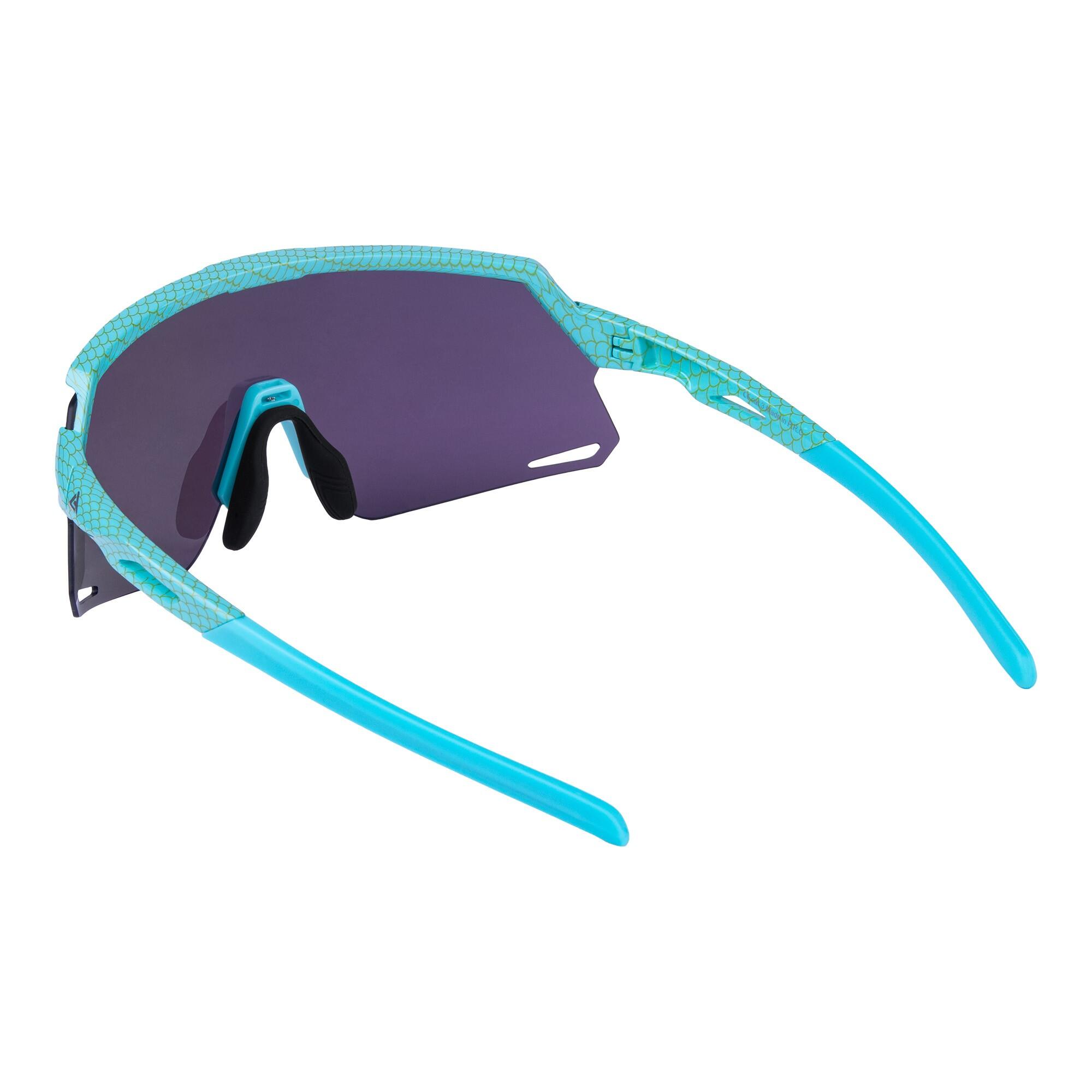 Lunettes de soleil VALORA 4/4