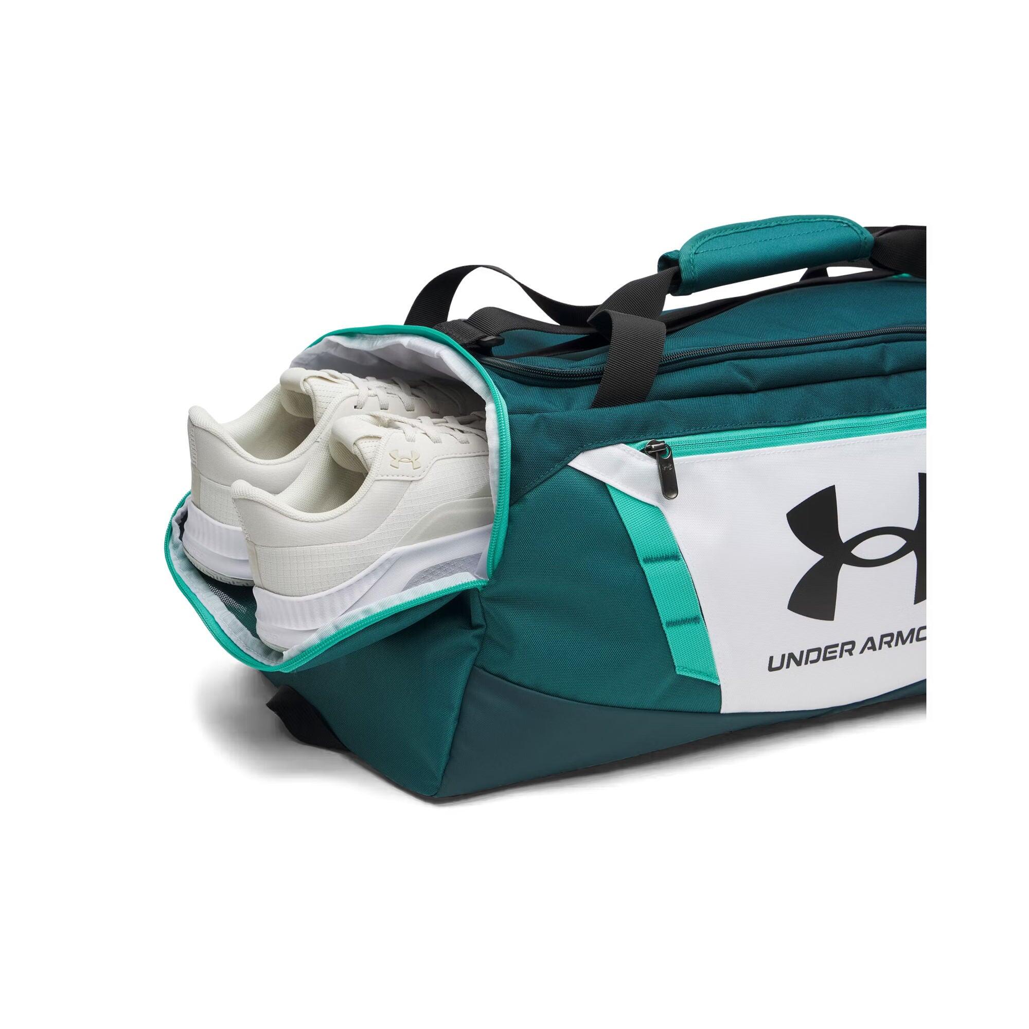 Under Armour Undeniable 5.0 Borsa sport 40L 4/4