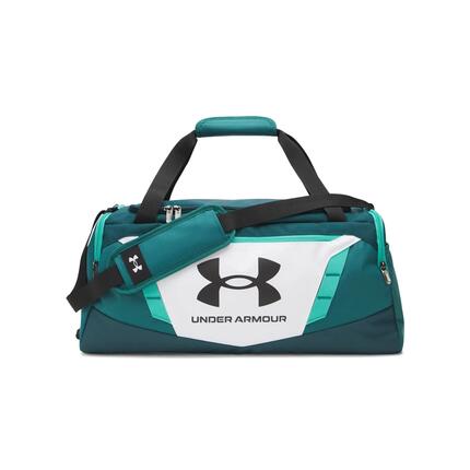 Grand sac de sport UA Undeniable 5.0 Under Armour Noir 101L