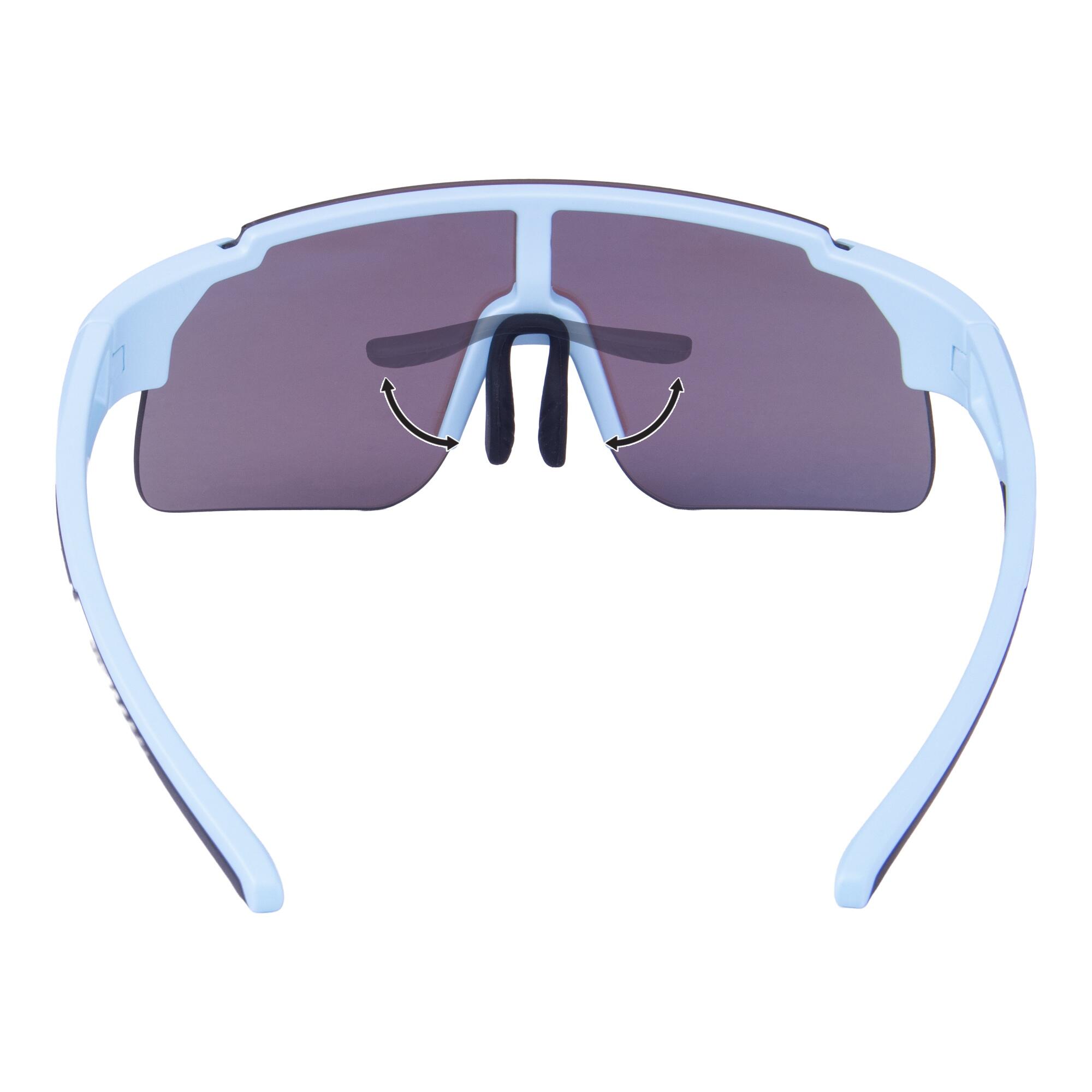 Lunettes de soleil ANVIL – Junior 3/4